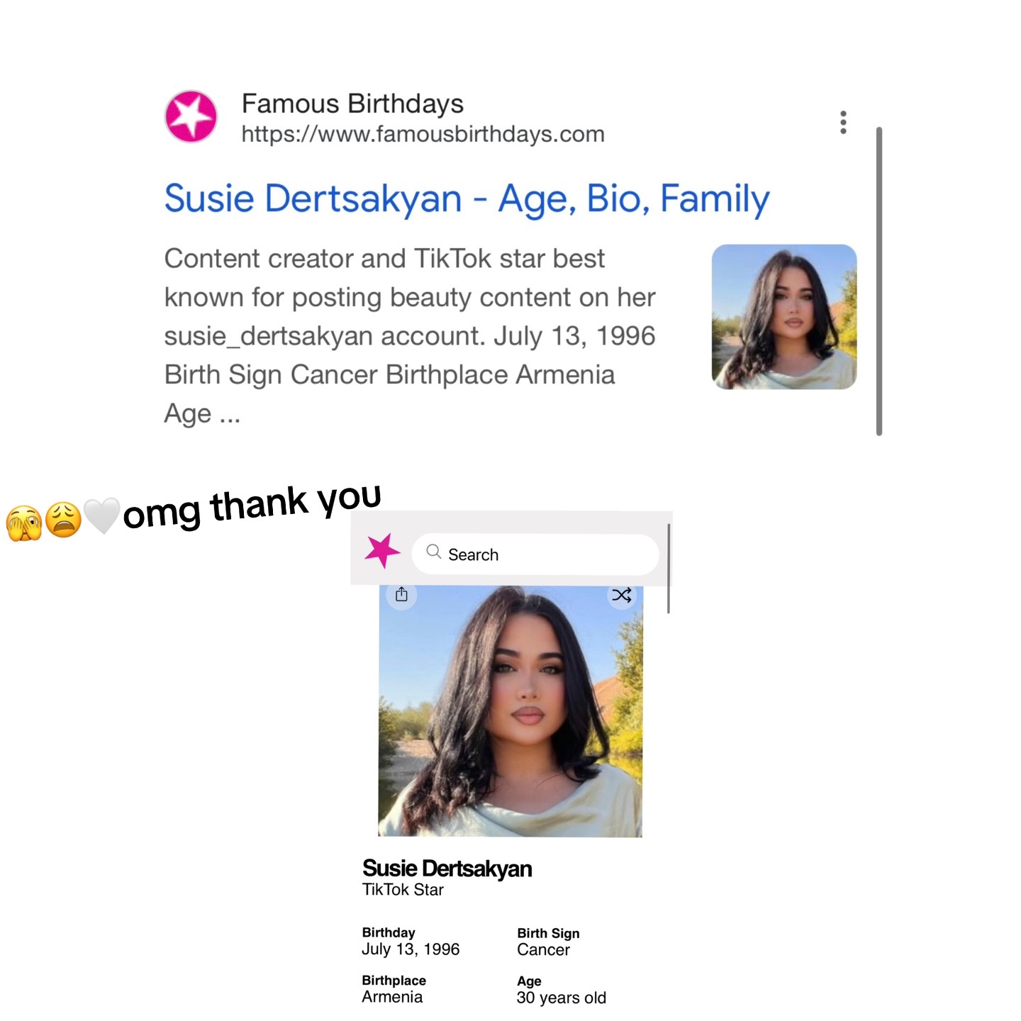 @Susie Dertsakyan
