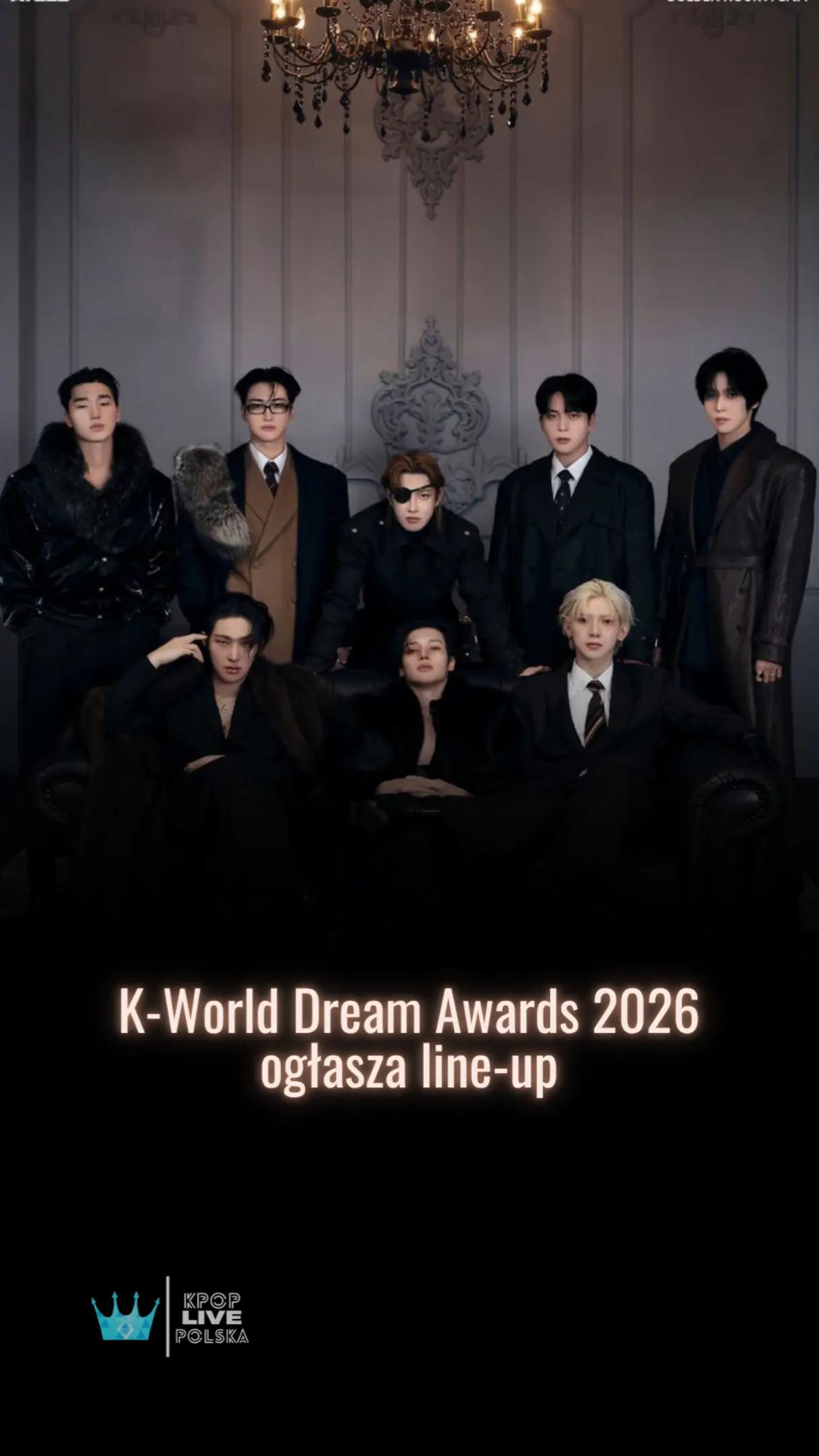 @K-POP LIVE POLSKA
