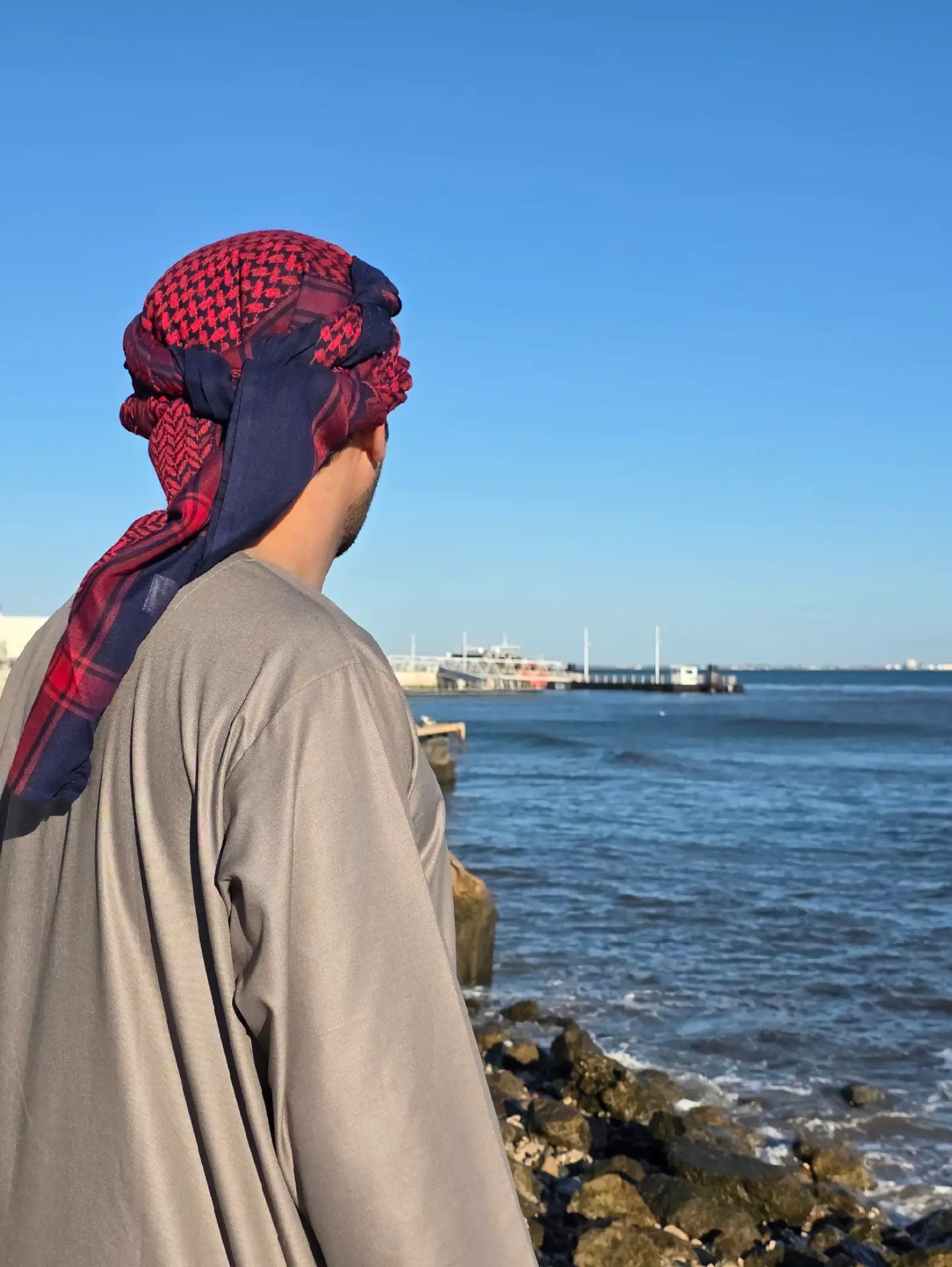 @Idea Man Habibi