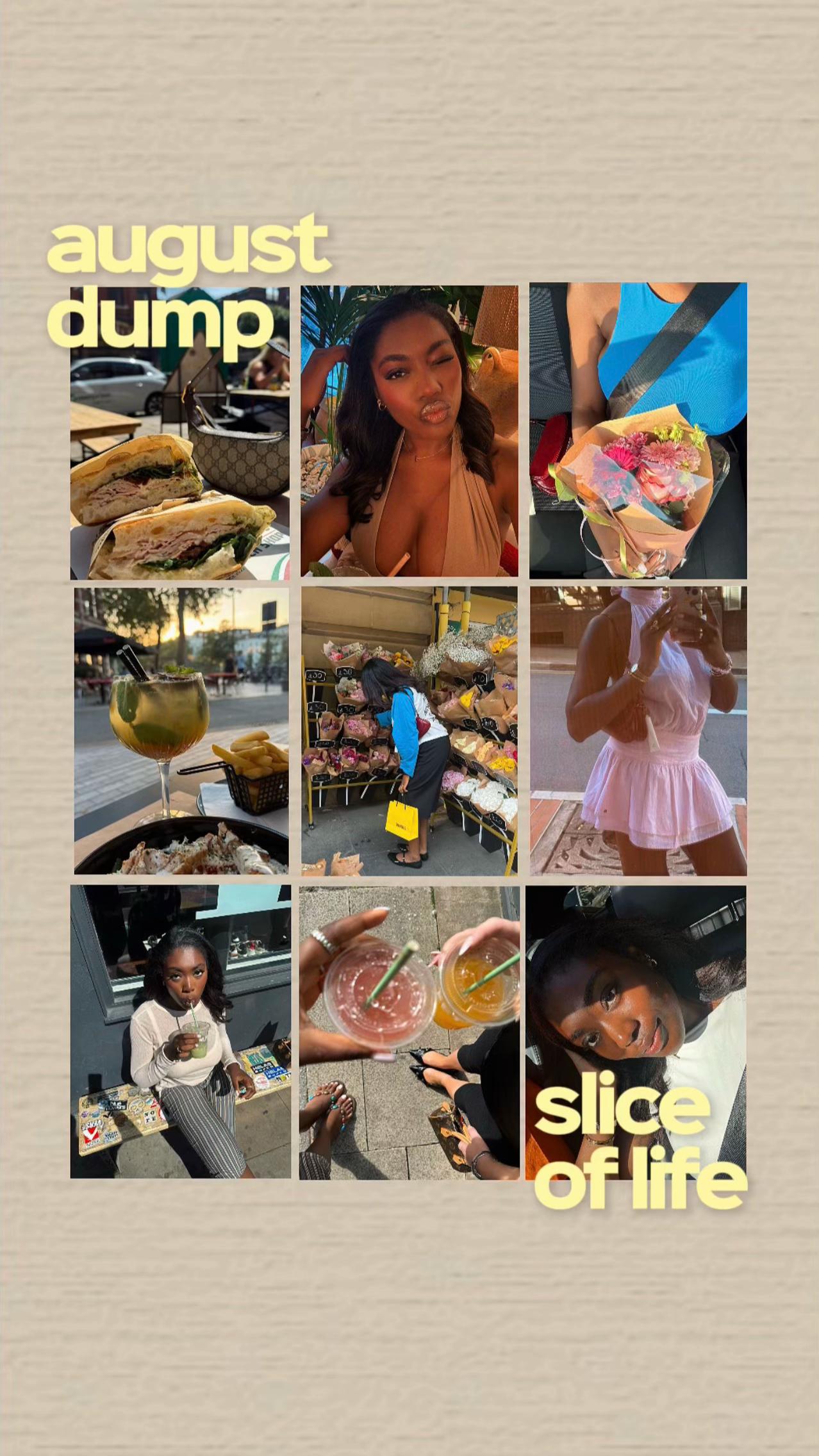 @PROMISE AïSHA | lifestyle & BT