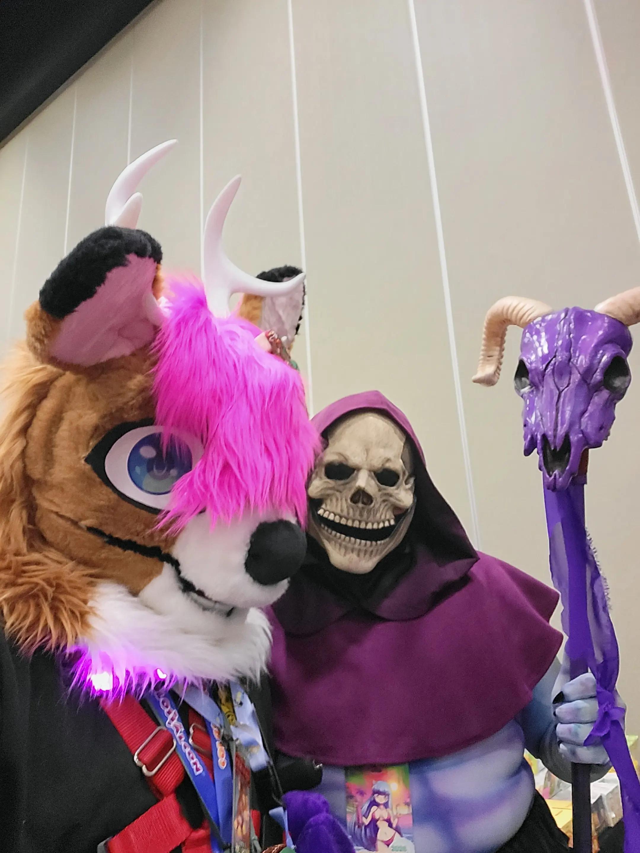 @Savi Wolf 🔜 MFF