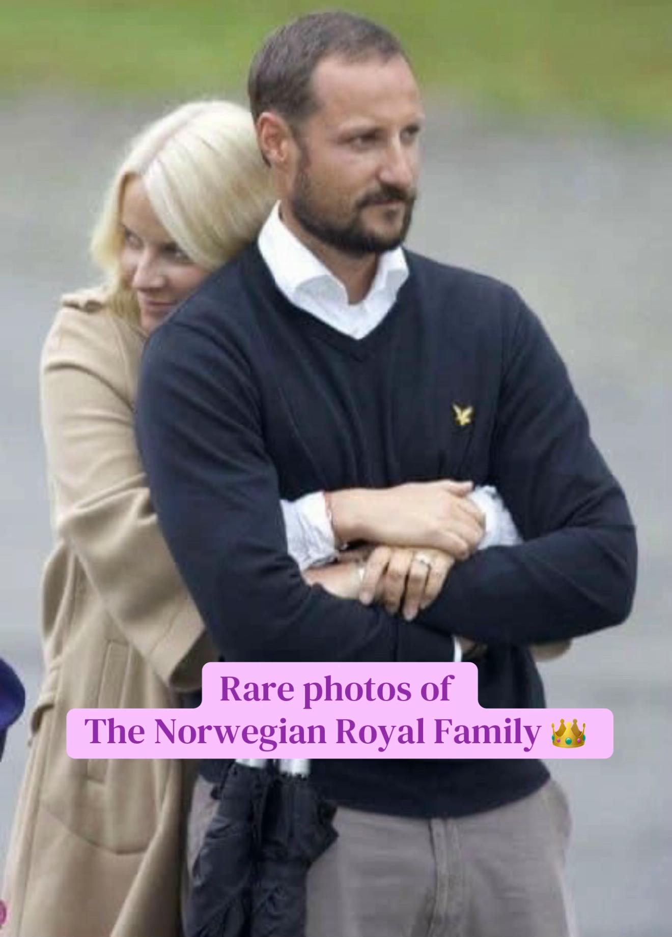 @The Royal Europe
