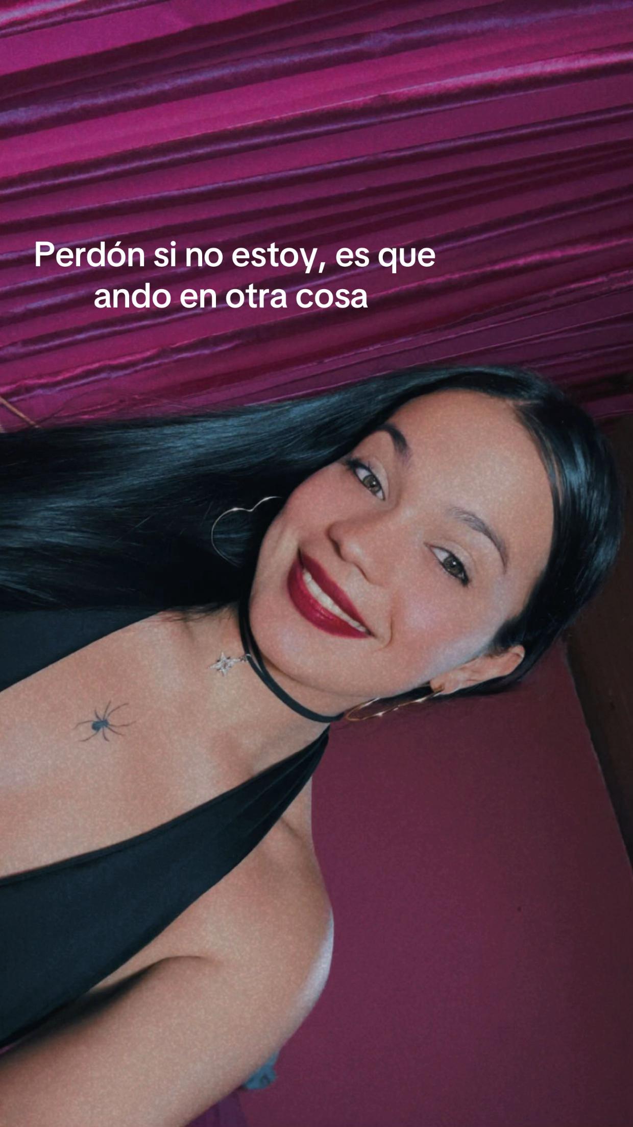 @Karlita 🔥