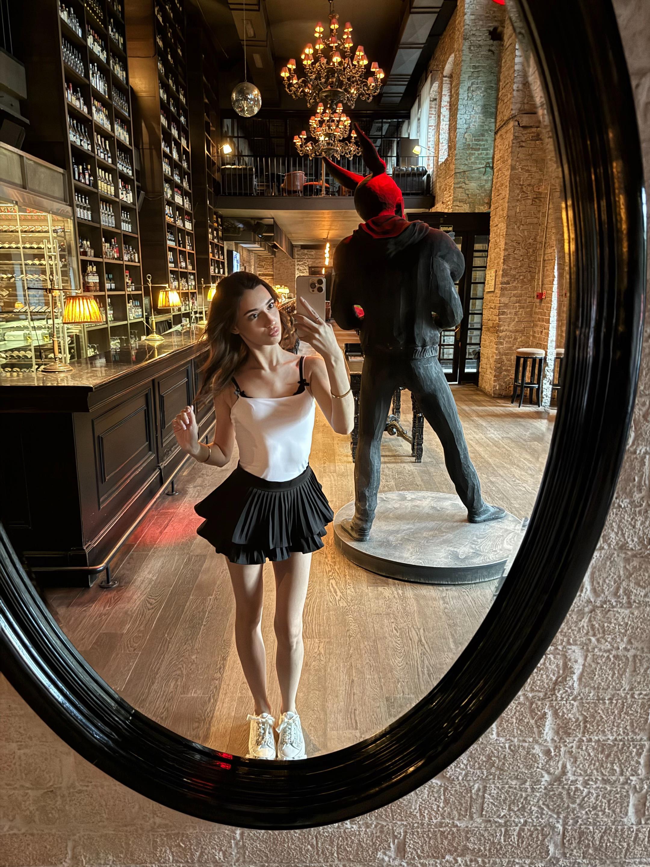 @тгк: Volkova and her life 💓