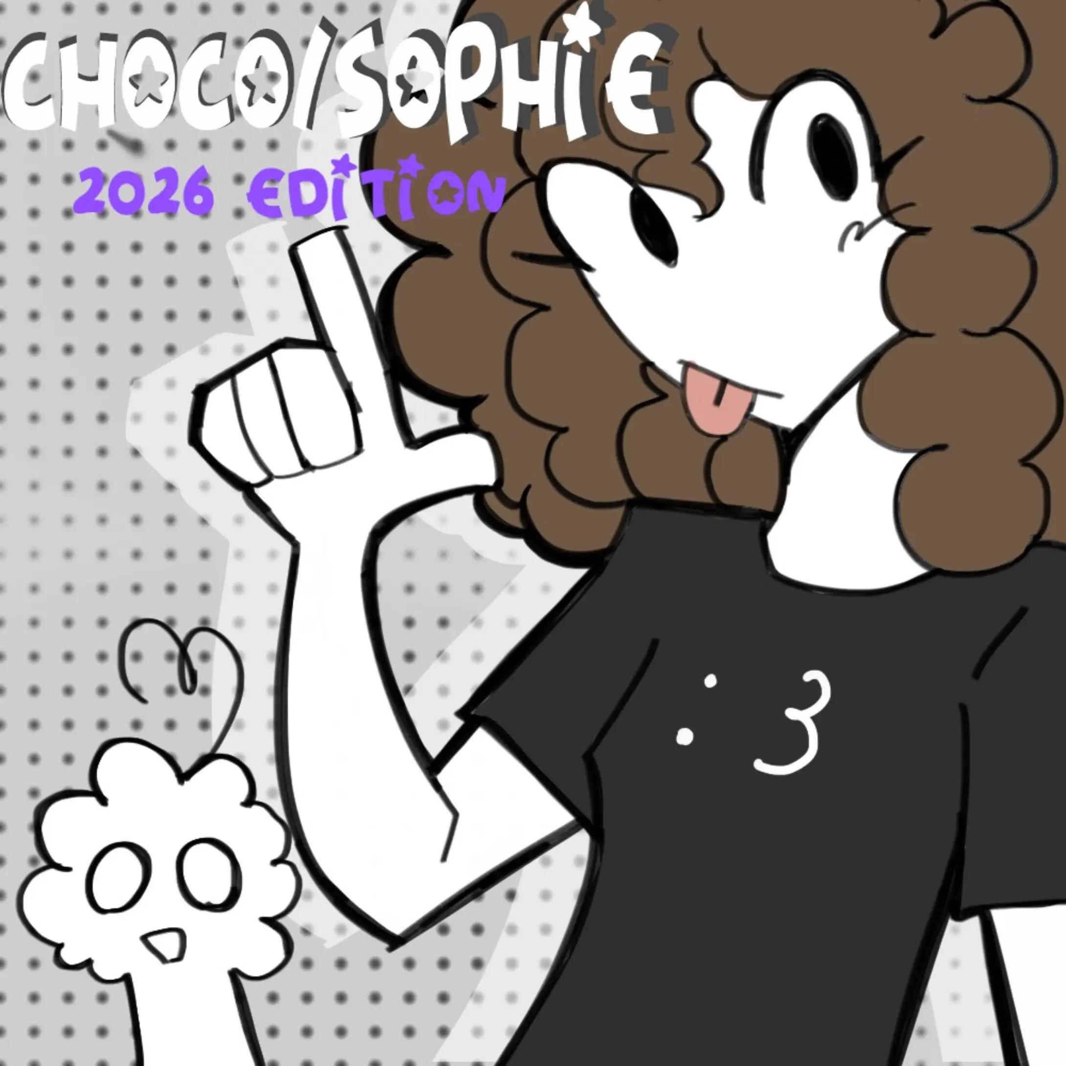 @Choco :3 (COMISIONES ABIERTAS)