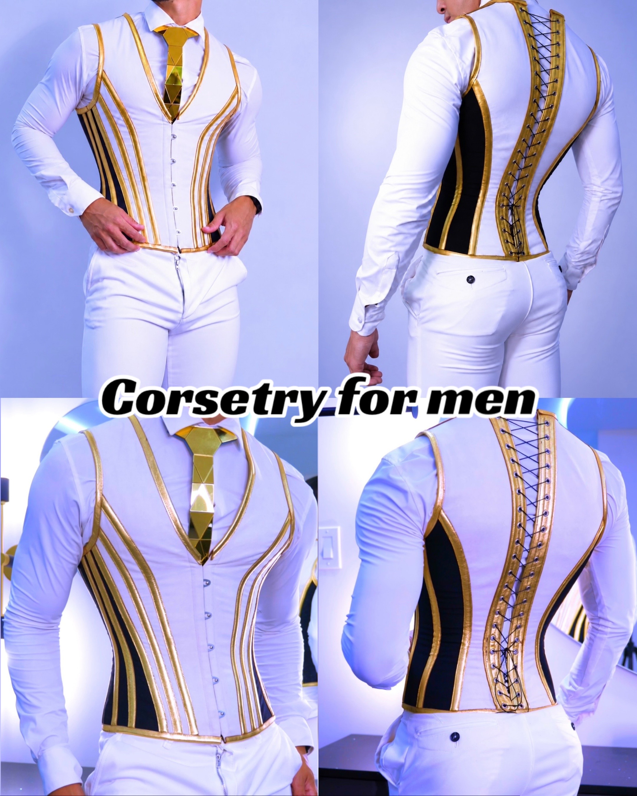 @Innova Corsetry
