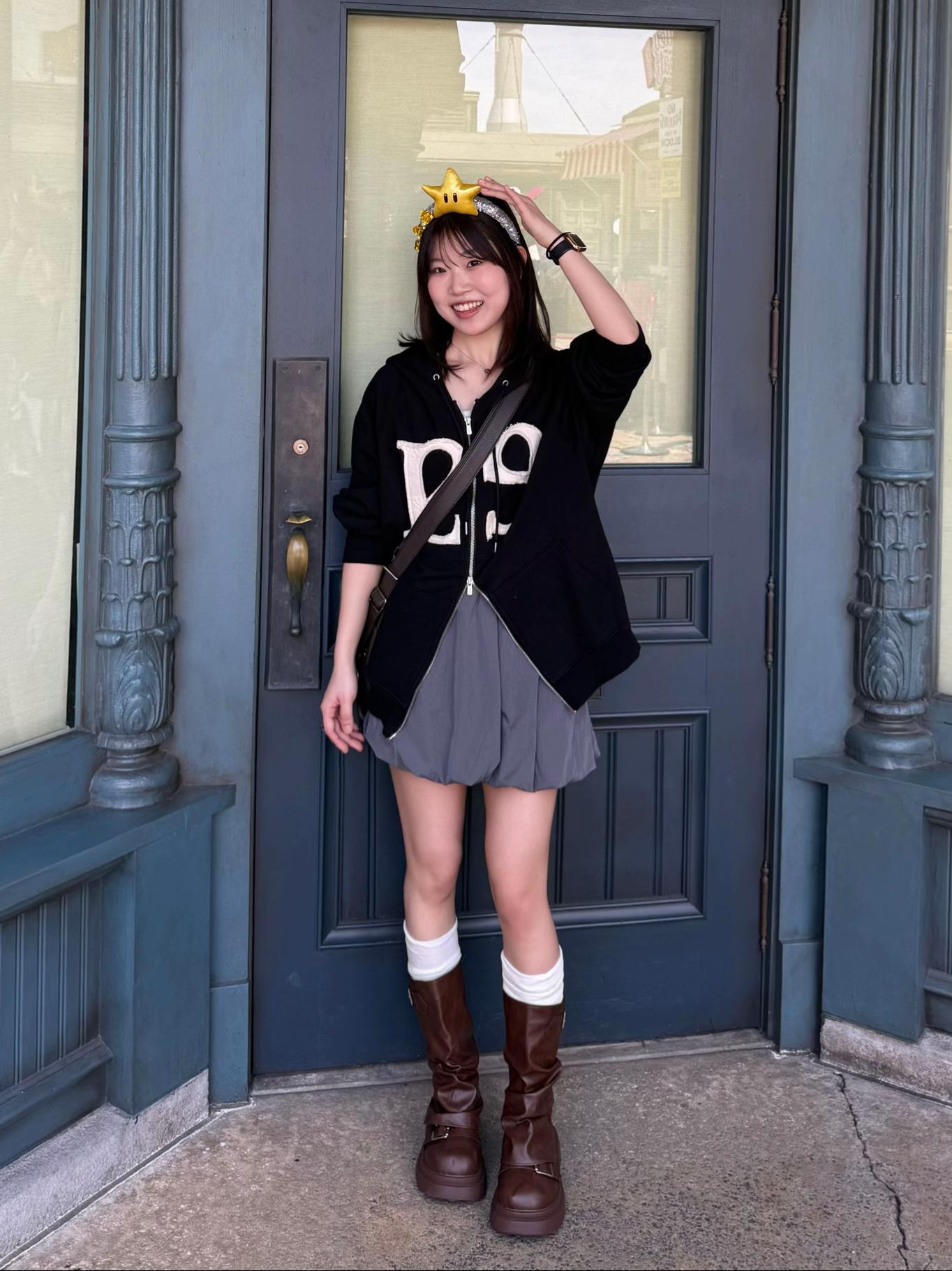 @ながいゆな