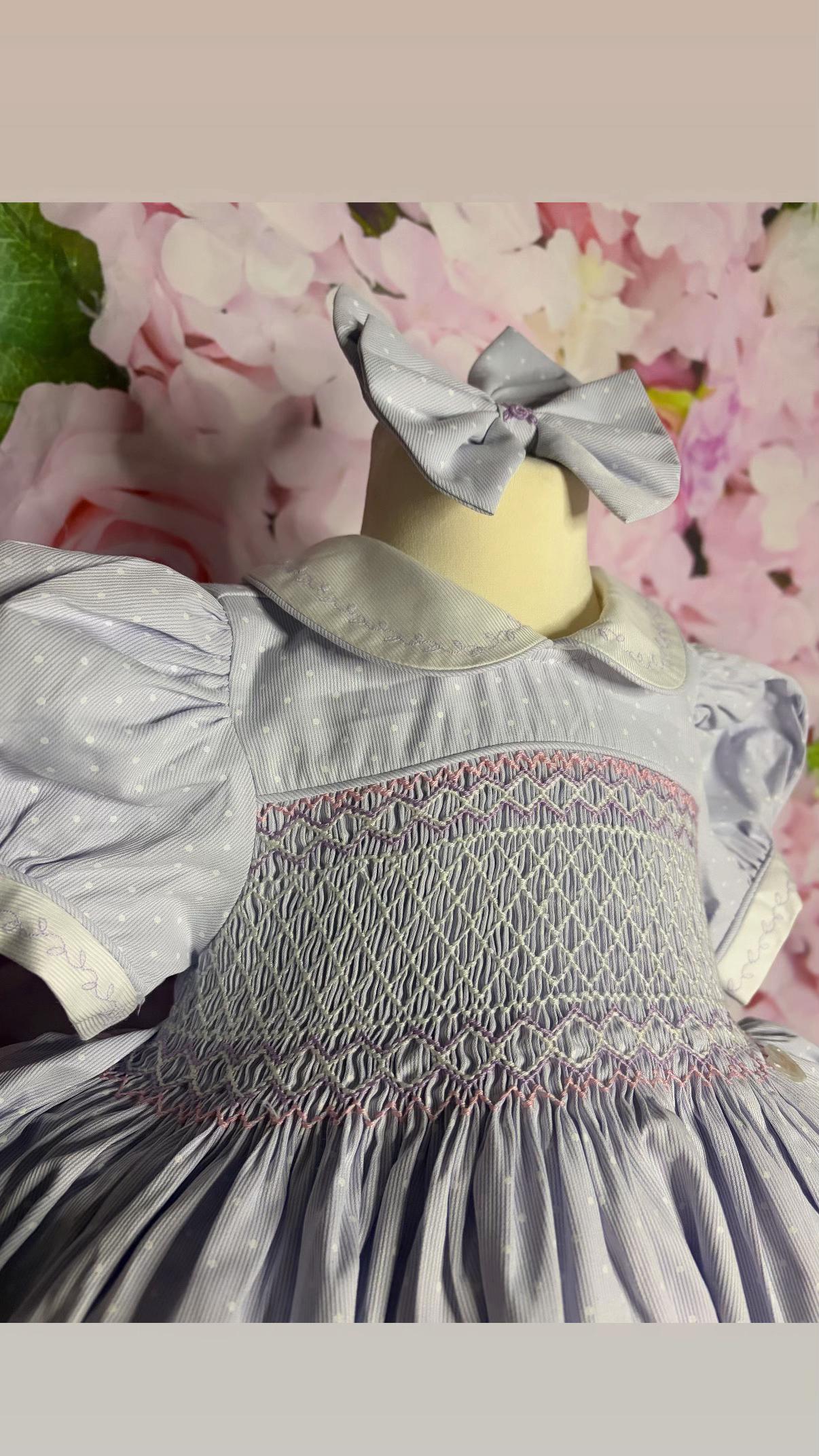 @Didi Smock Shop