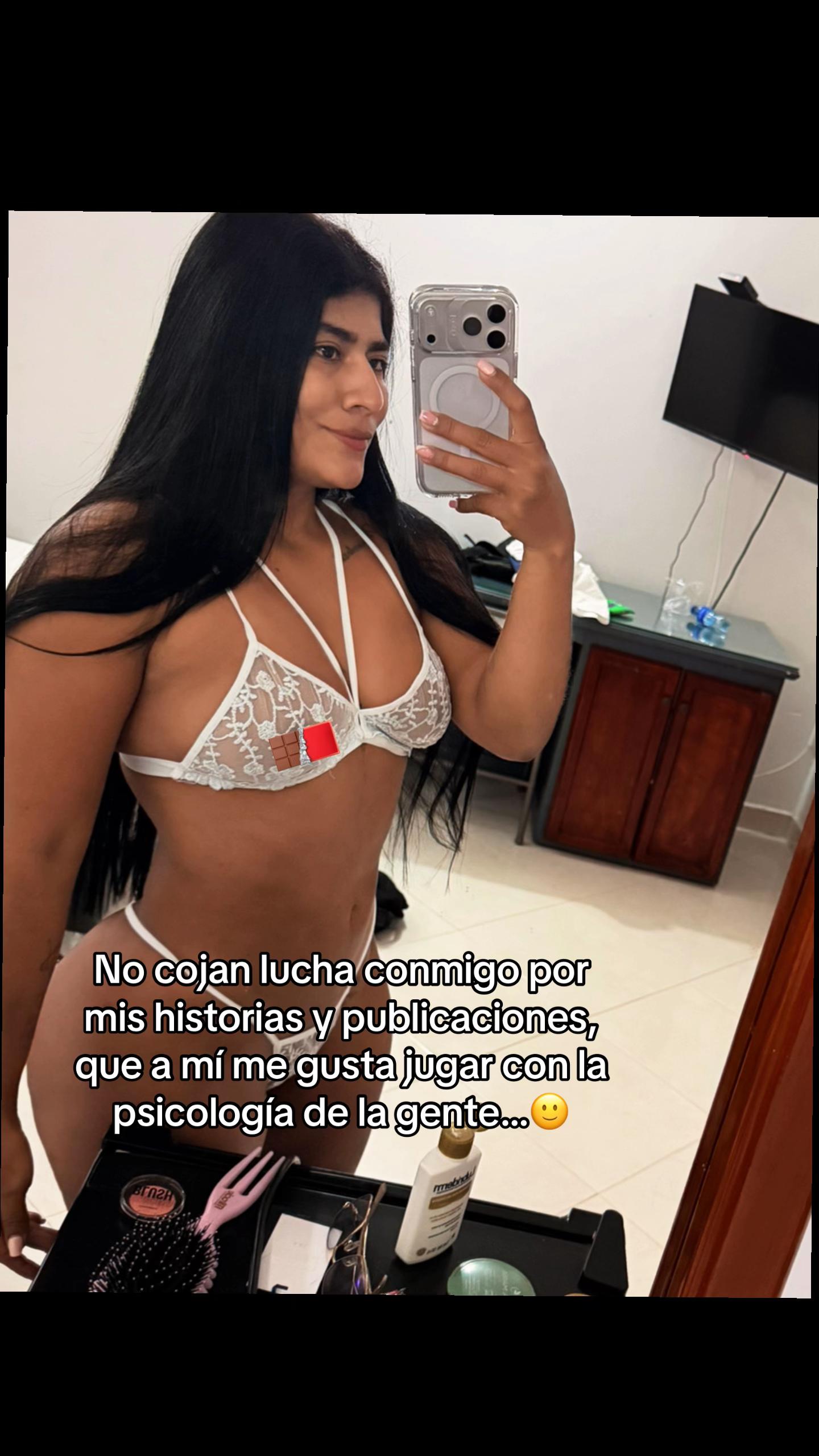 @Lina Garc&iacute;a ☺️