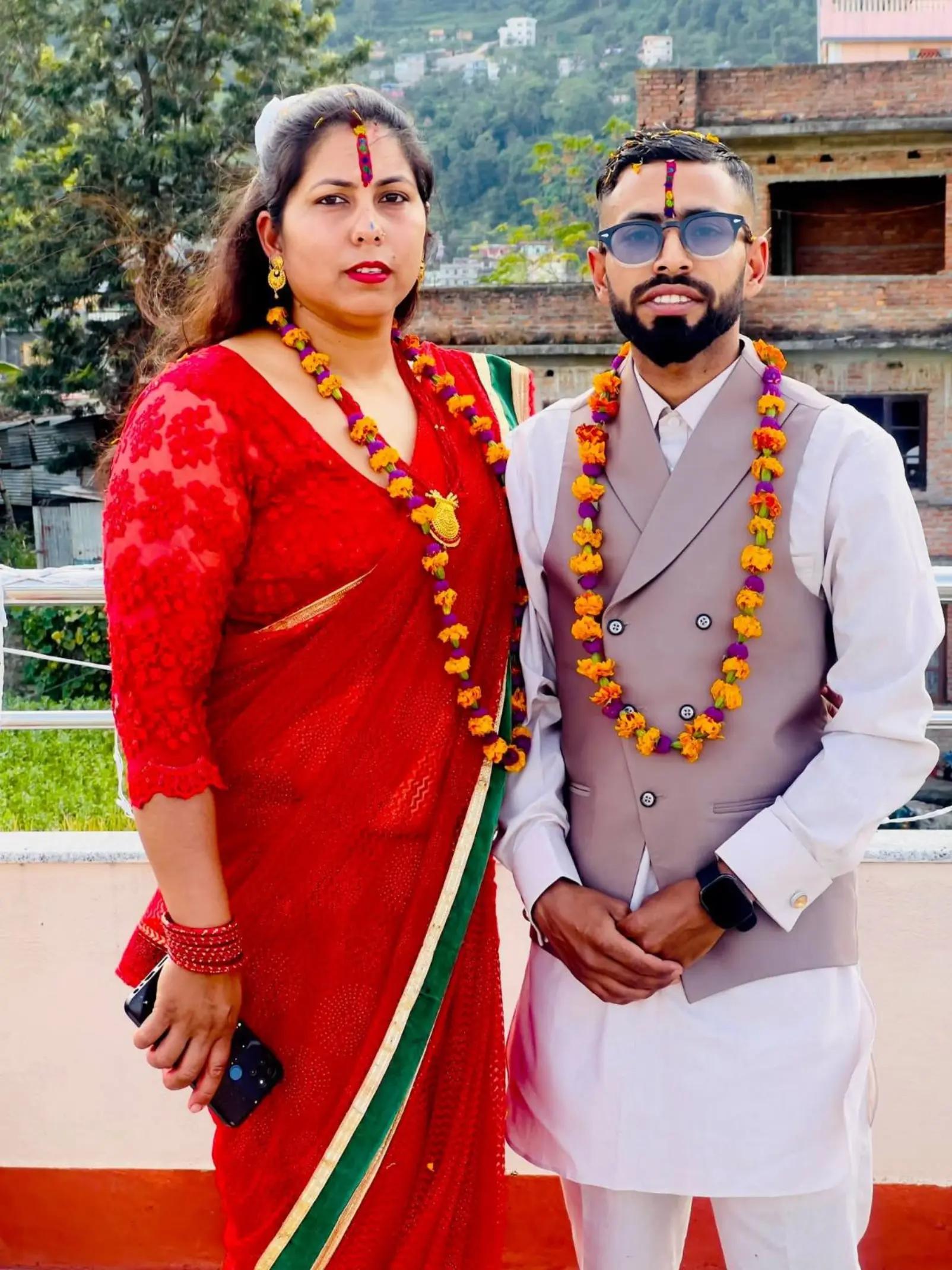 @Amrita Kadel