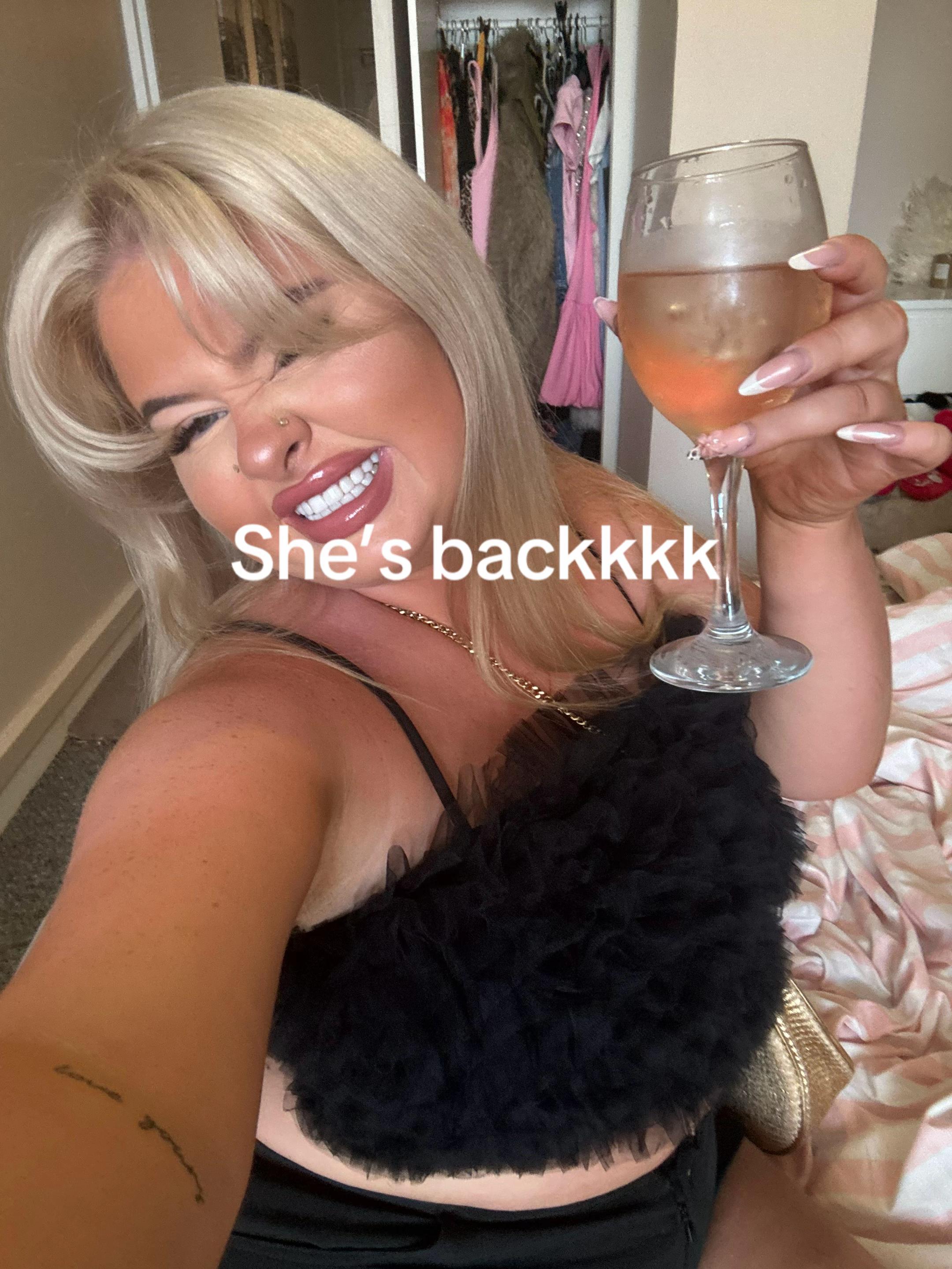 @cc brookes