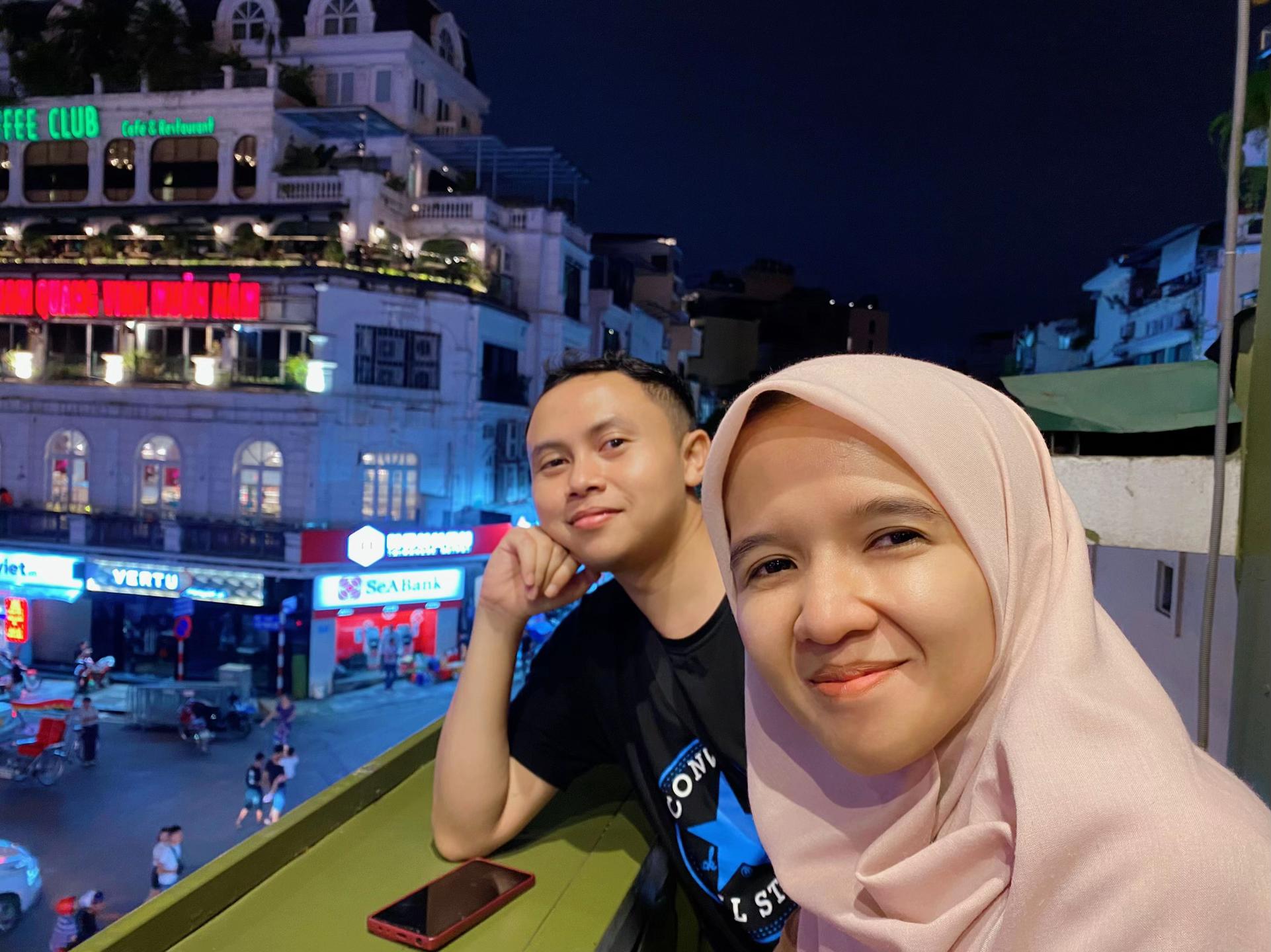 @kingzadma | santri mendunia