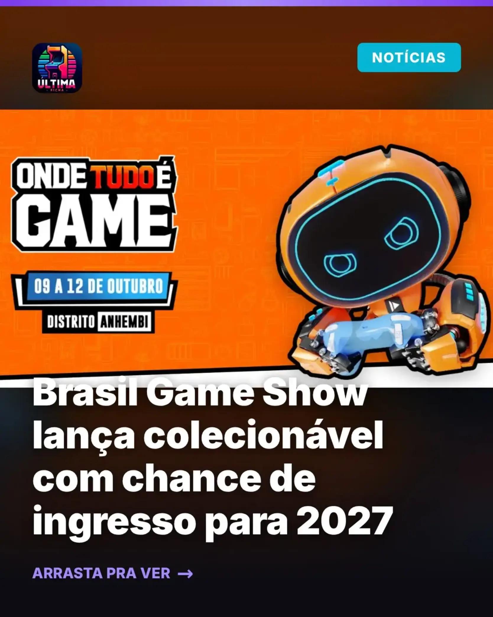@Última Ficha