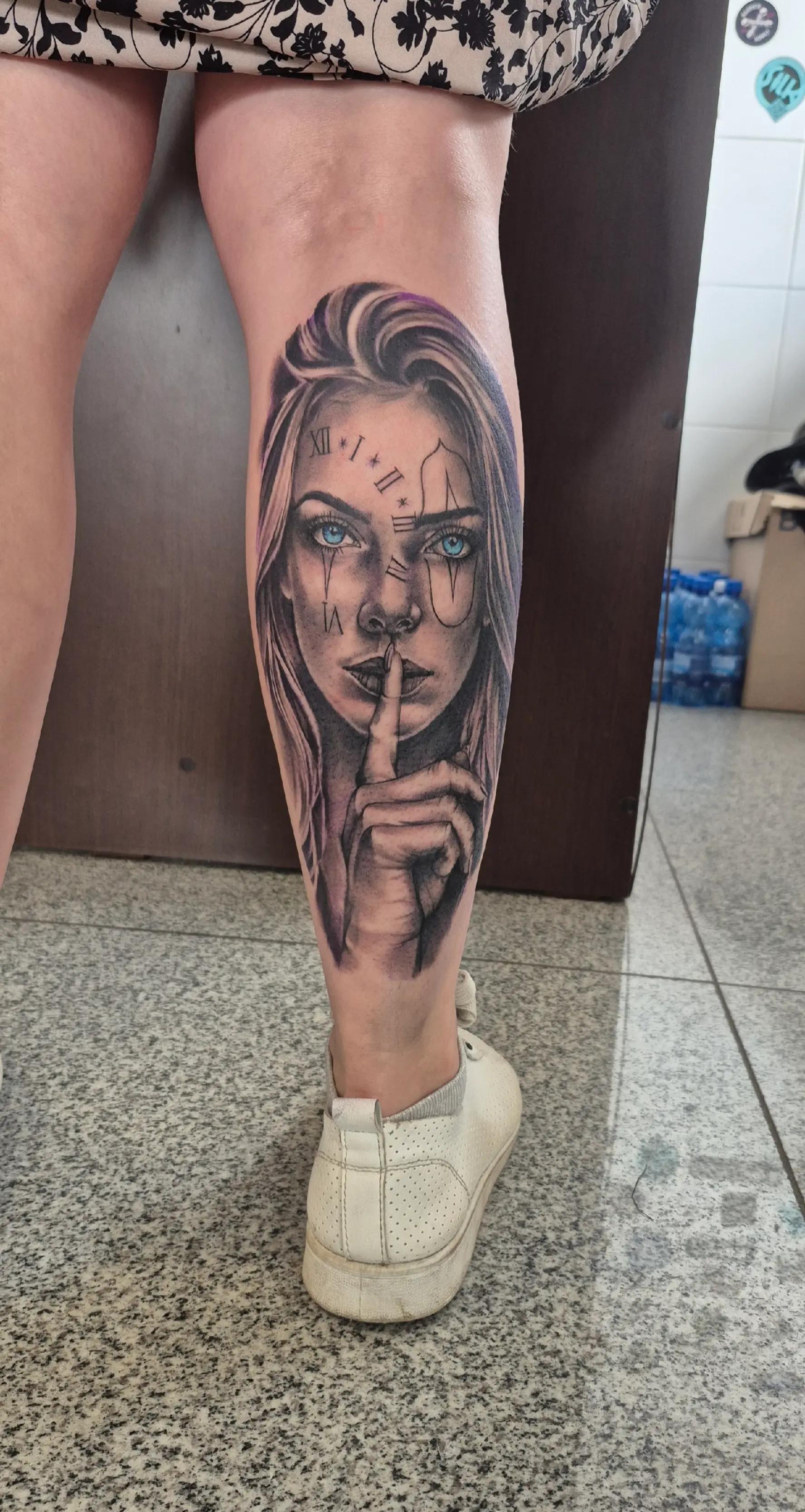 @Wydziarana_Kama