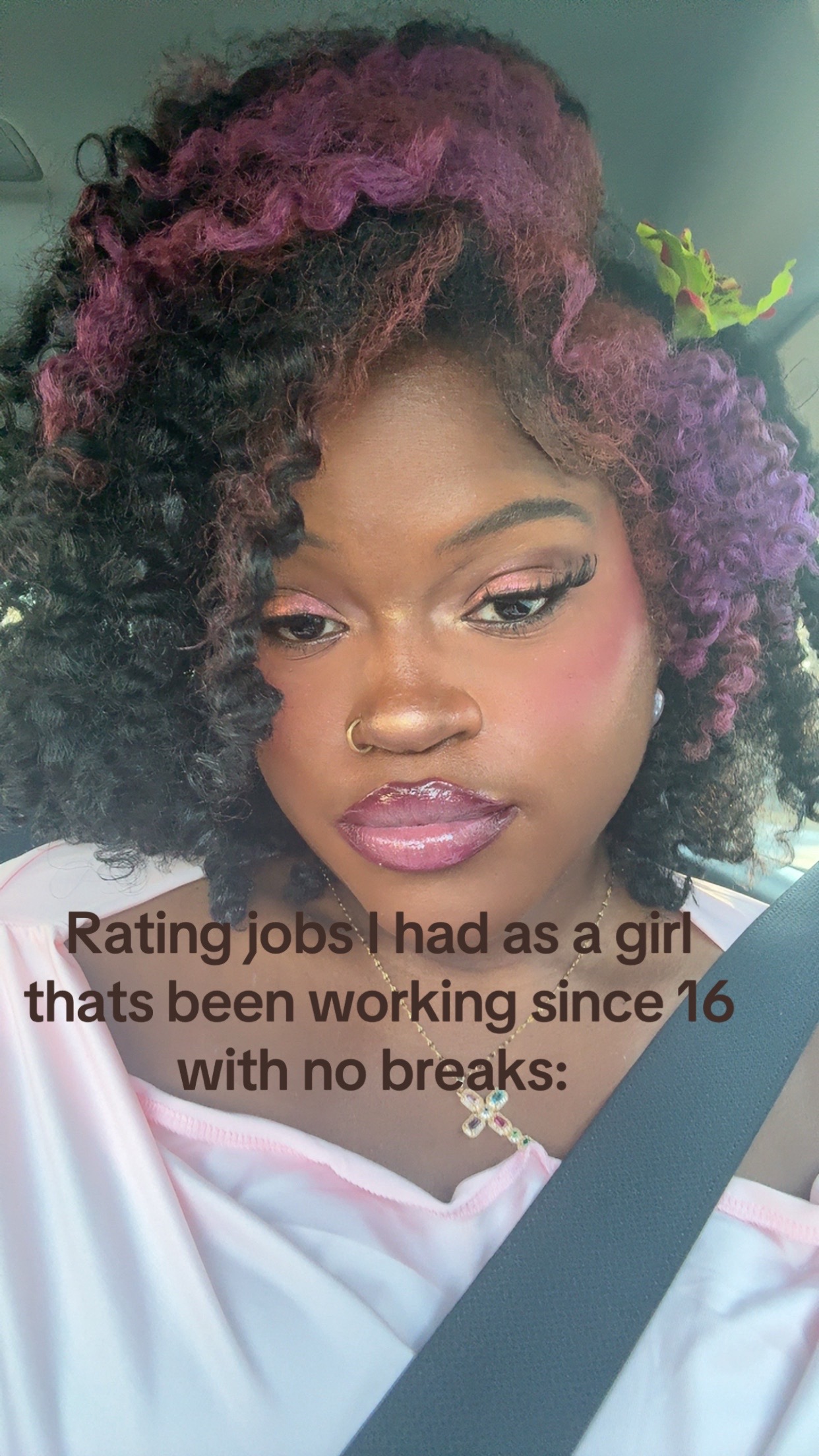 @Lover Girl🦋