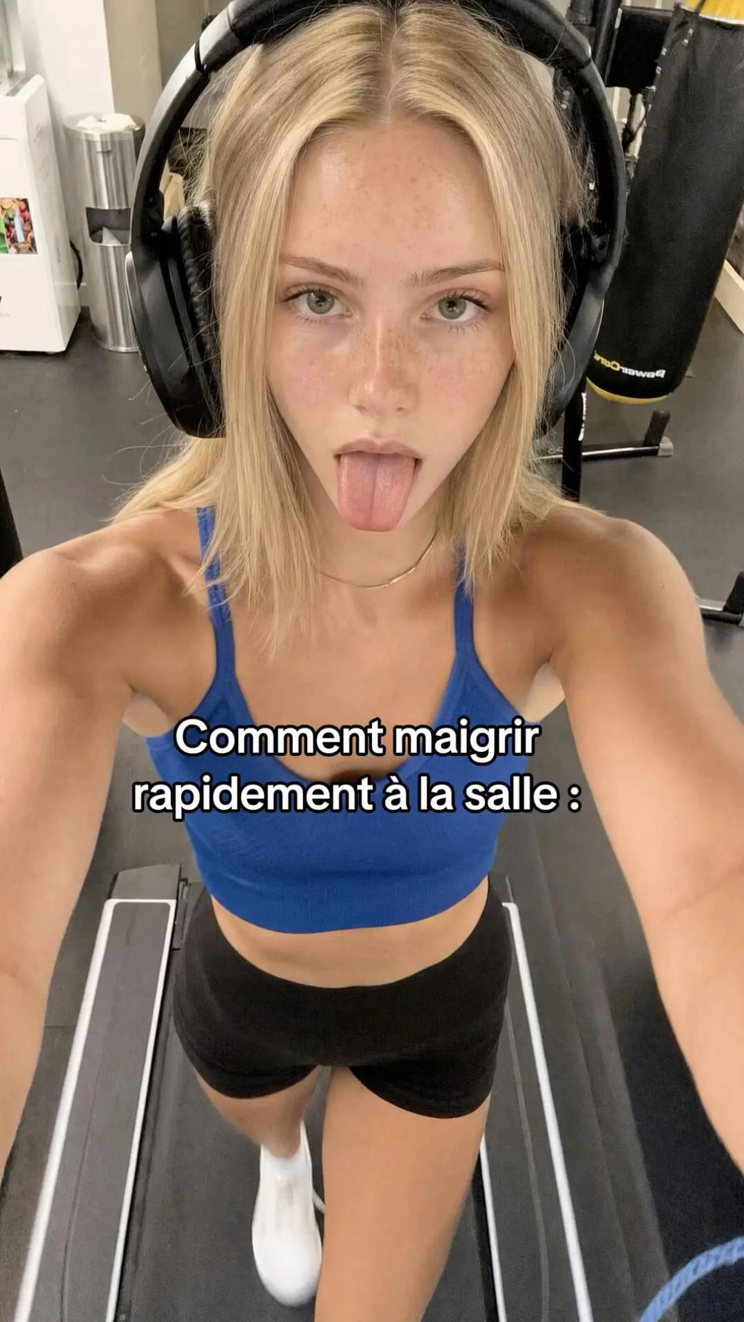 @Chloé Fitness