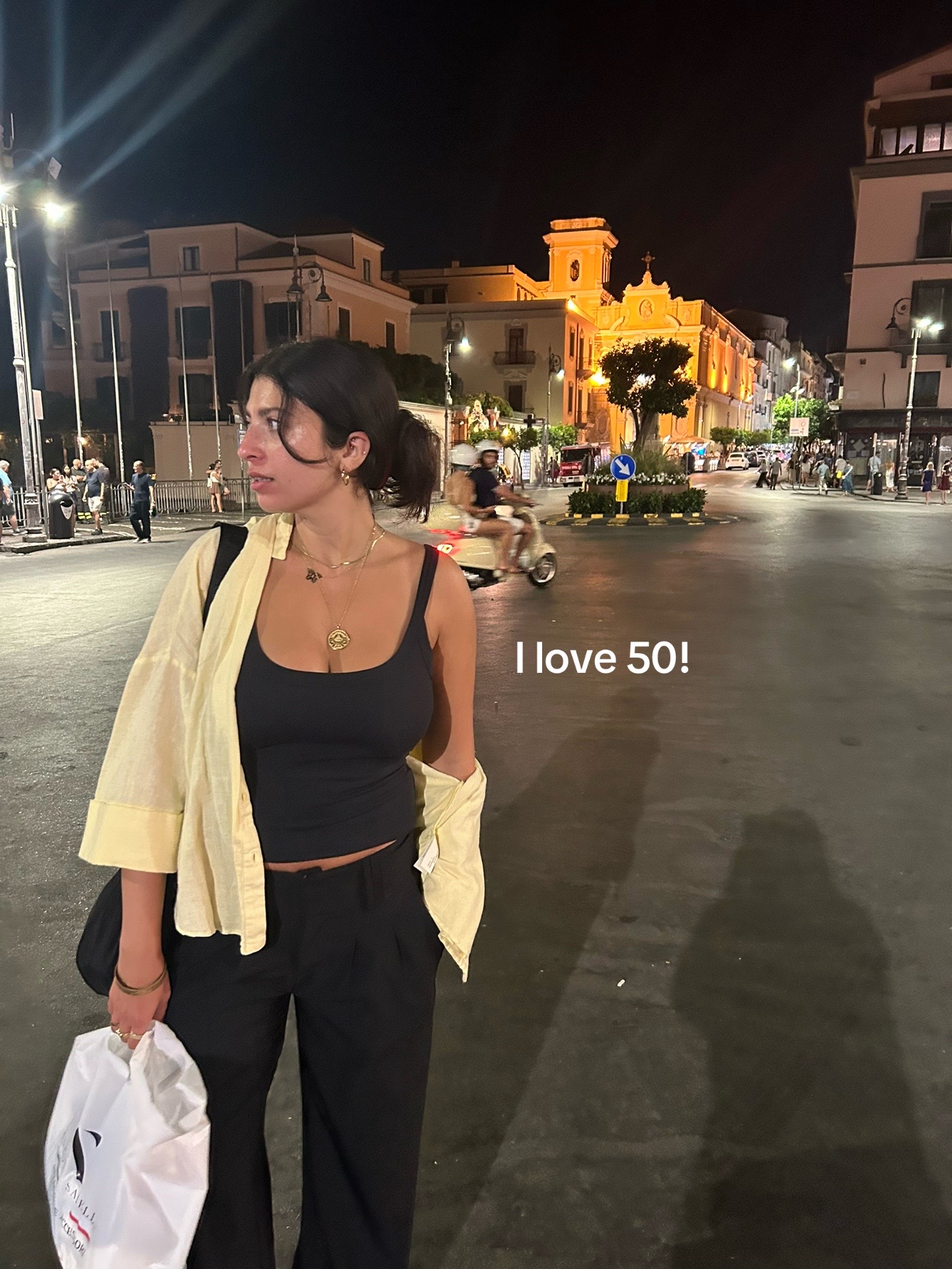 @yoursyrianprincess
