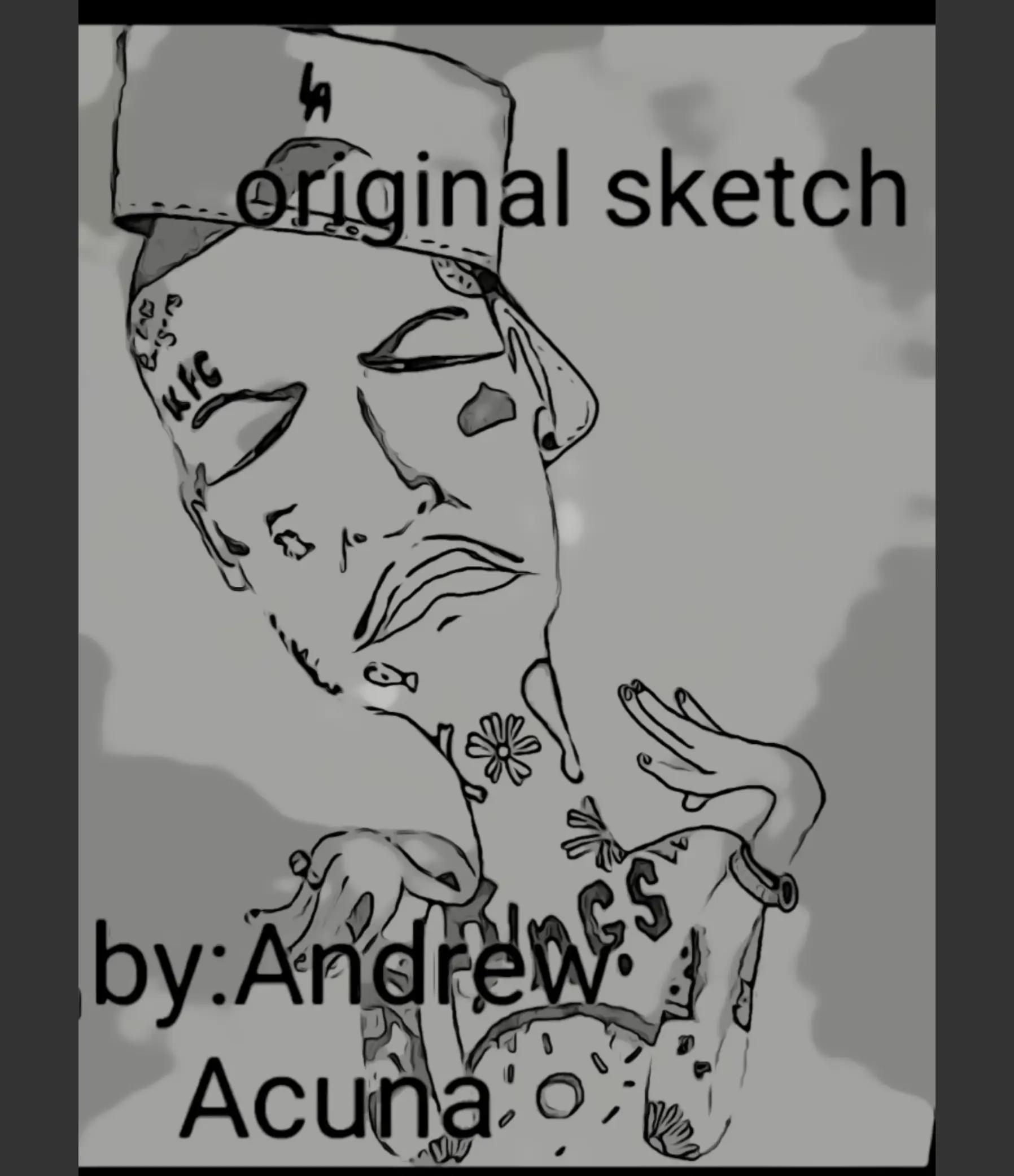 @Andrew acuna/txsketchmaster