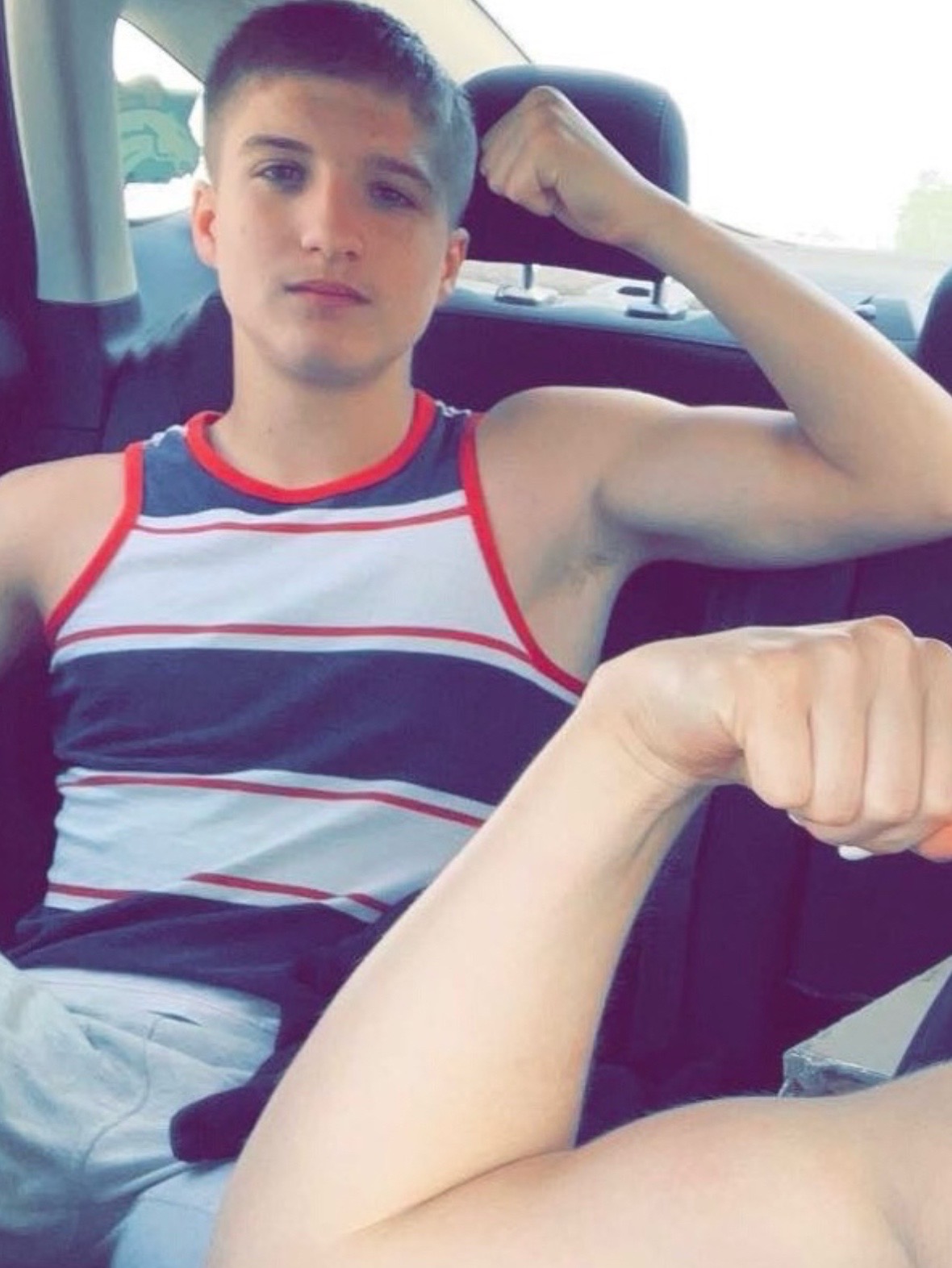 @ 