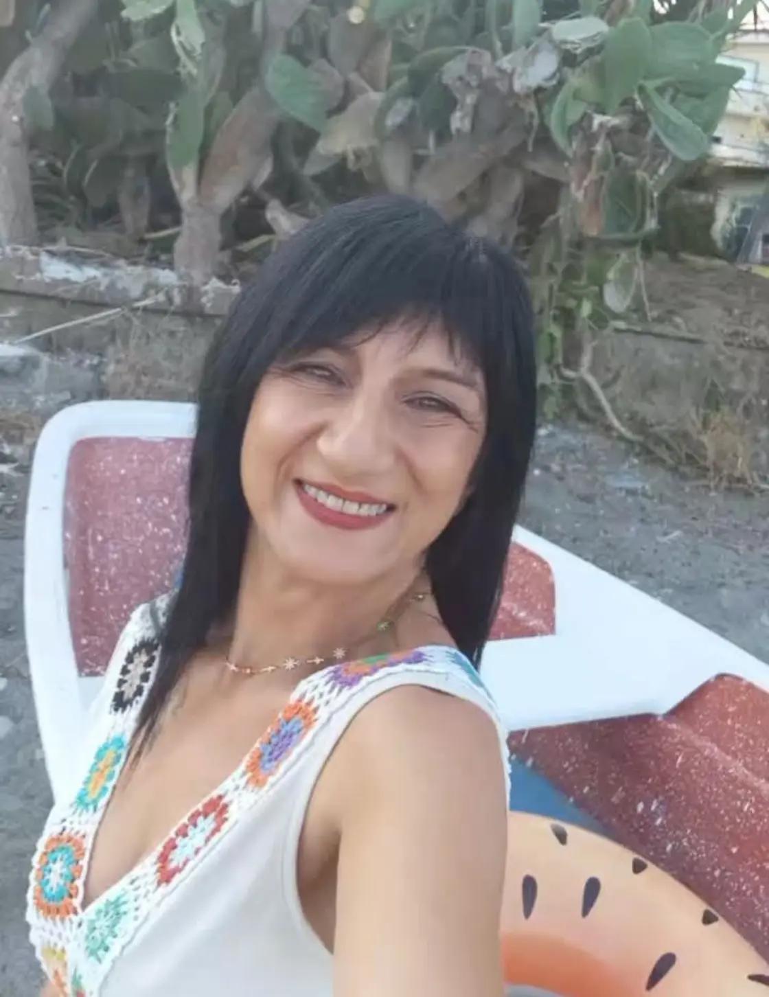 @Lul&ugrave; la calabrese 🌶️🍀🌻🥰