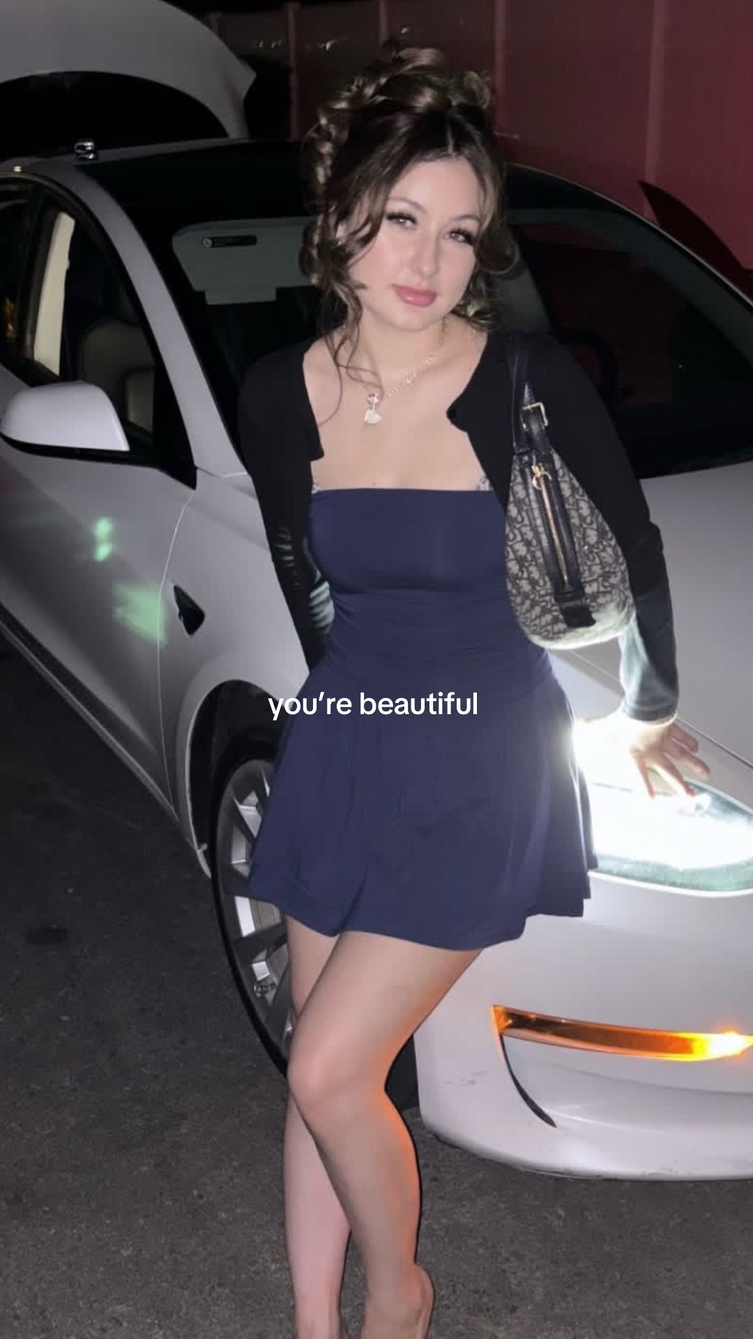 @Desiree