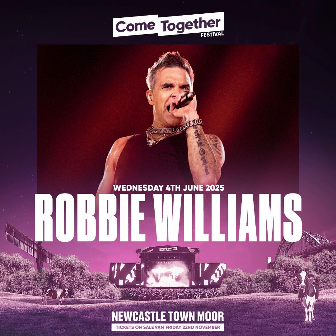 @Come Together Festival