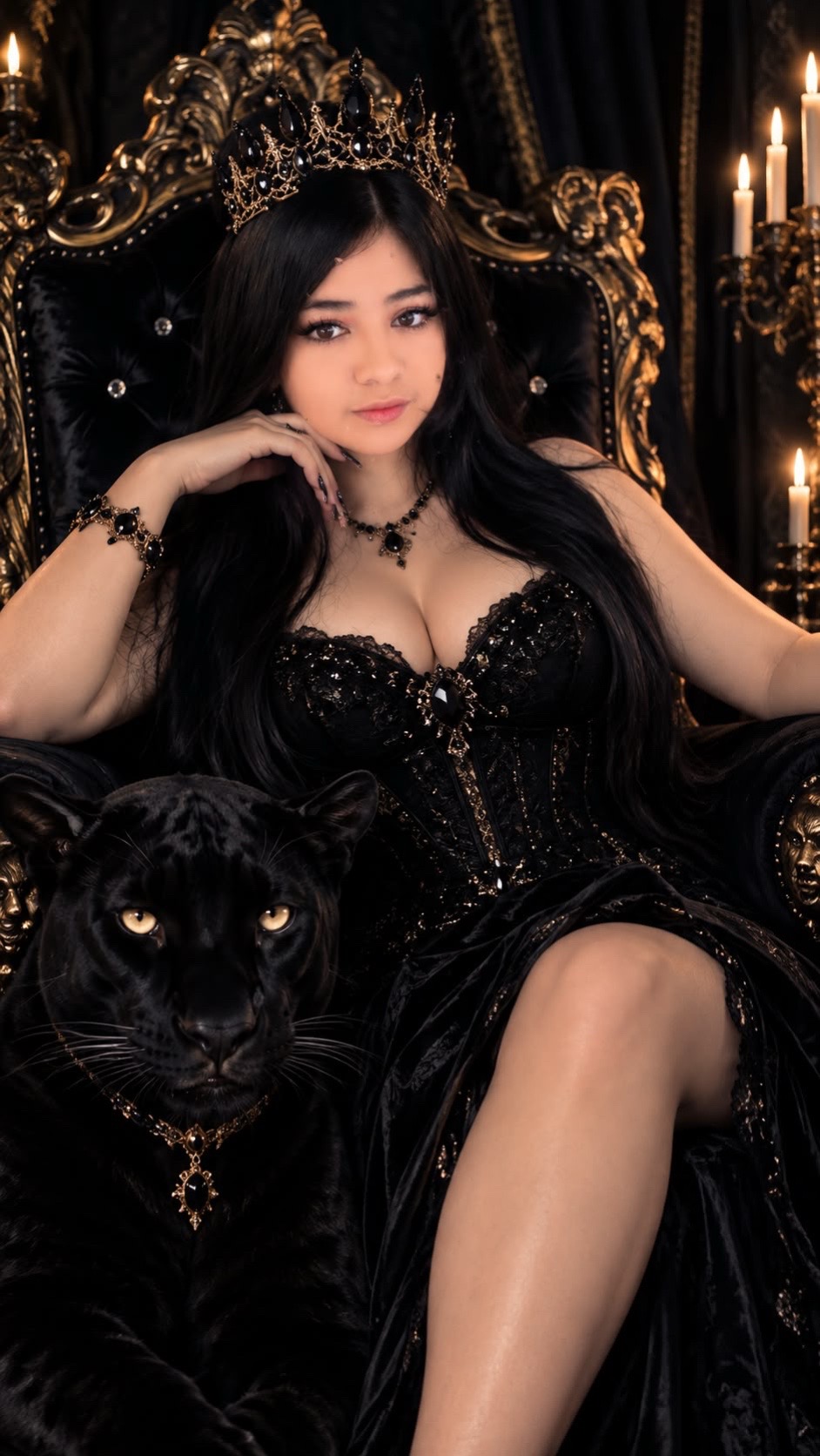 @🏁🖤🩸🐱🥷🏽StephanieDSoco💀👈