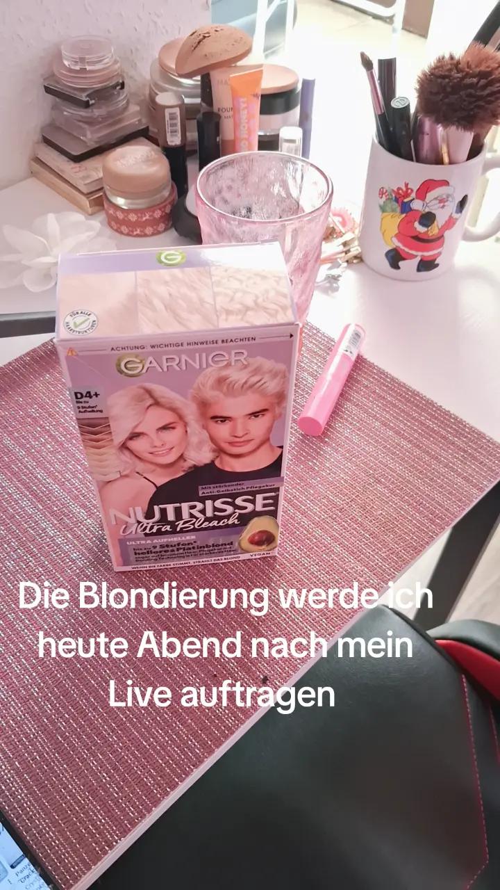 @🥳💗Christina Koch❤️💪