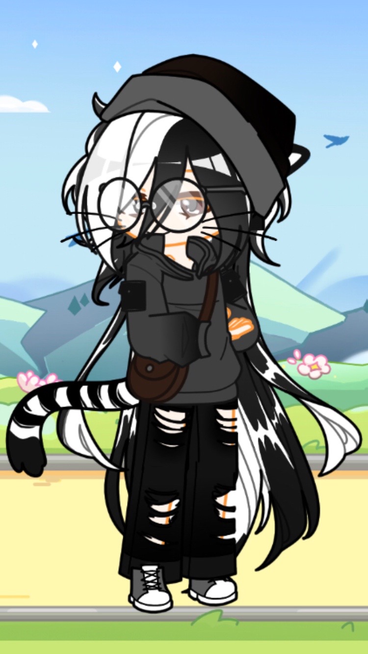 @🐅Tigerboy CrackWorld🐅