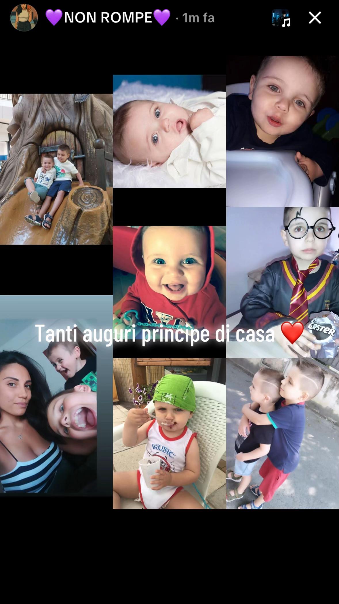 @💜NON ROMPE💜