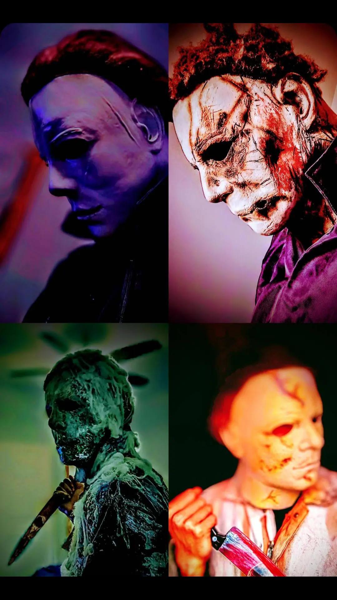 @🎃Michael Myers of Sumter🎃