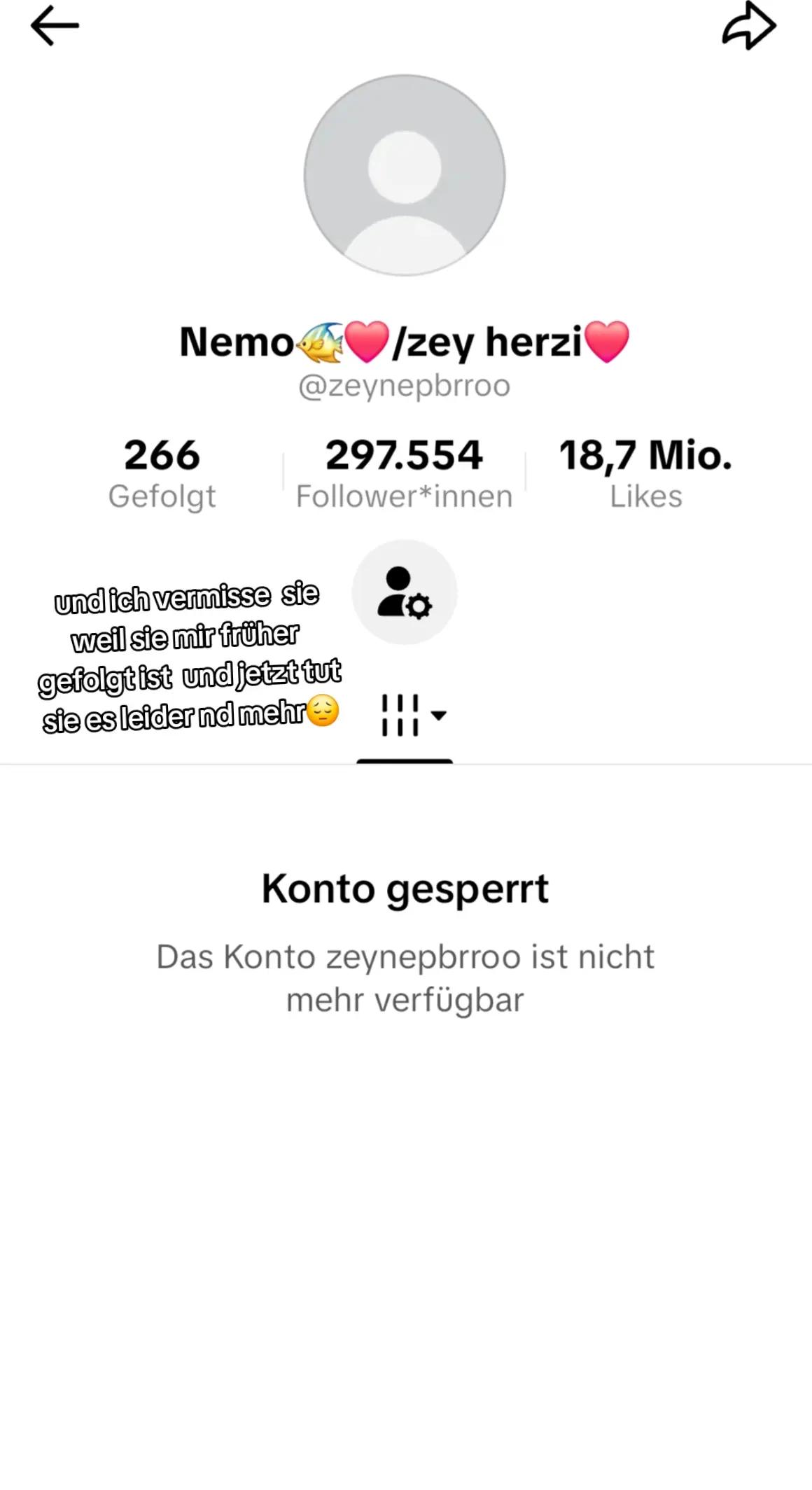 @melissasbabylöwe🍁