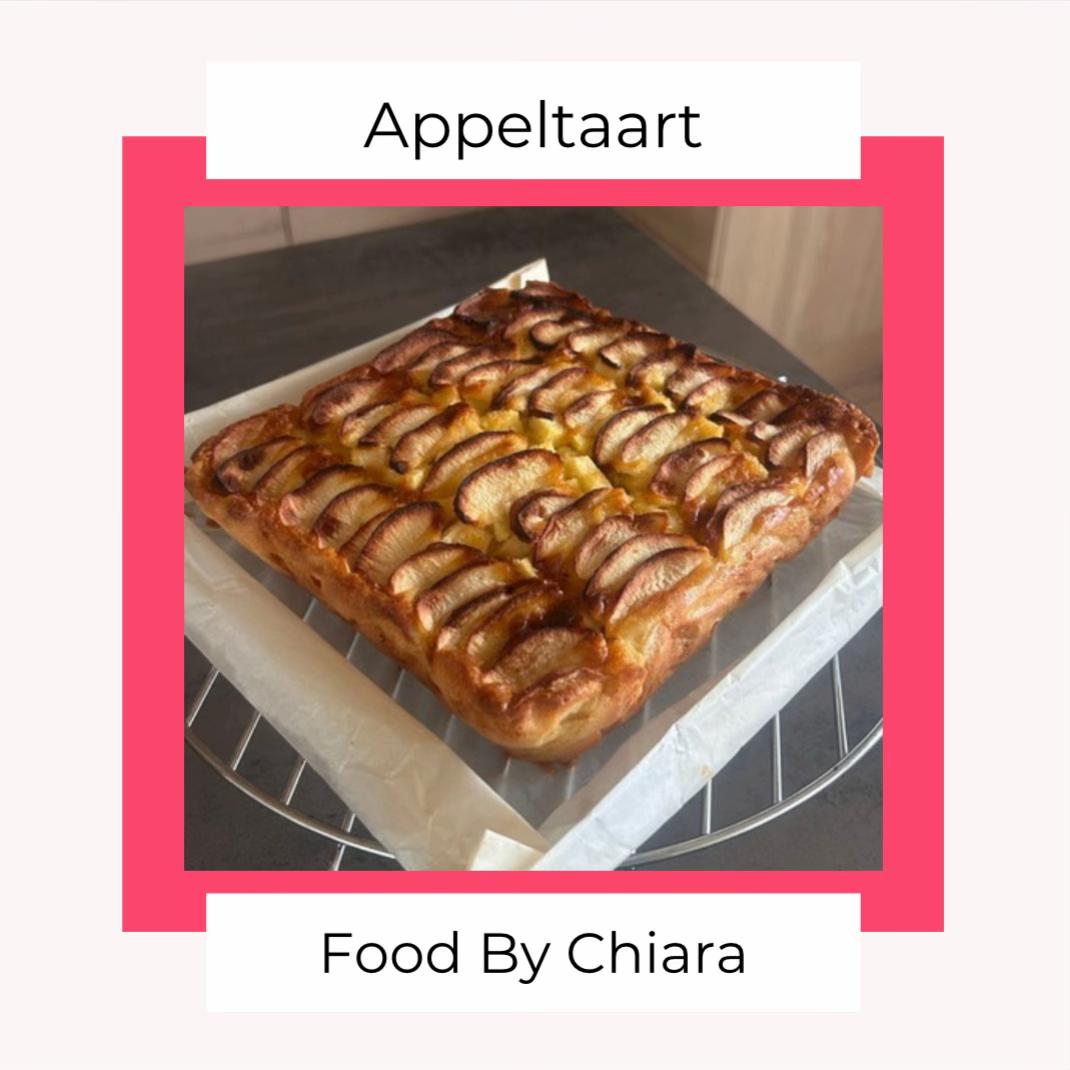 @Food By Chiara