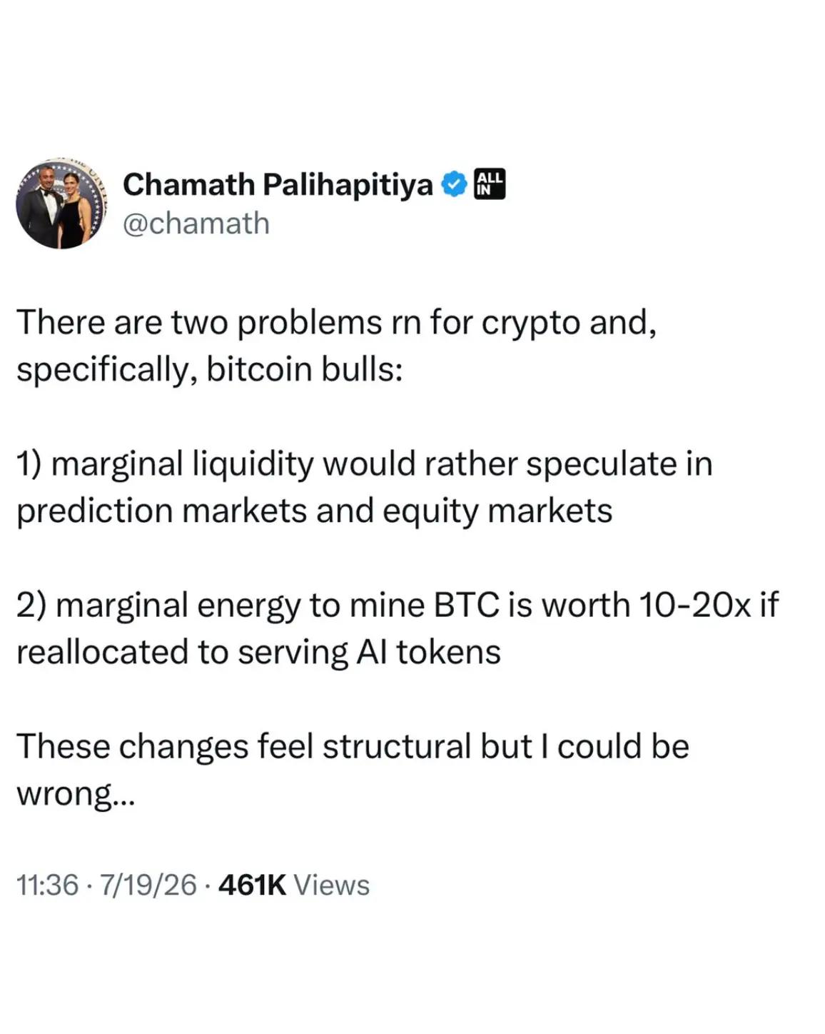 @we have the data