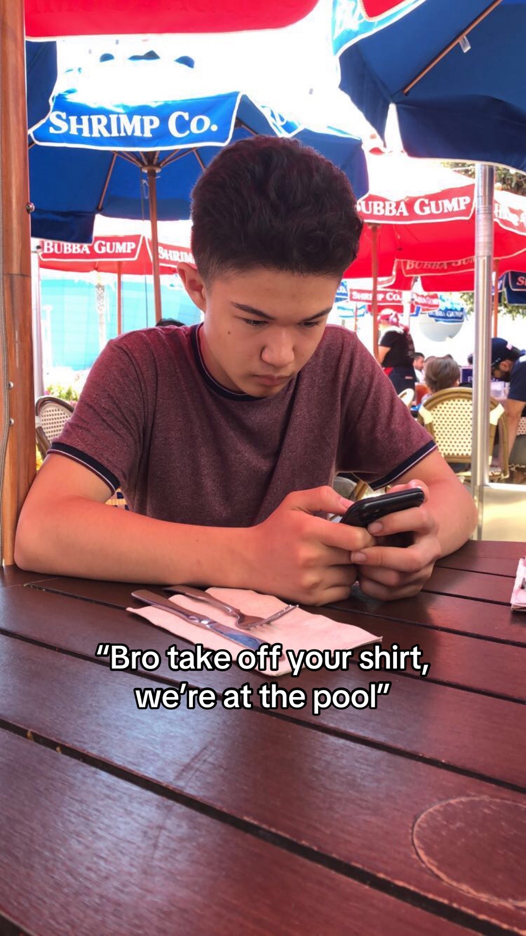 @Vincebrah ๐ฑ