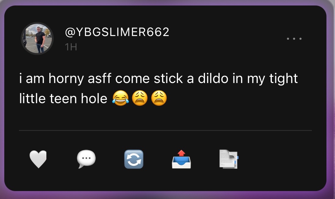 @slime