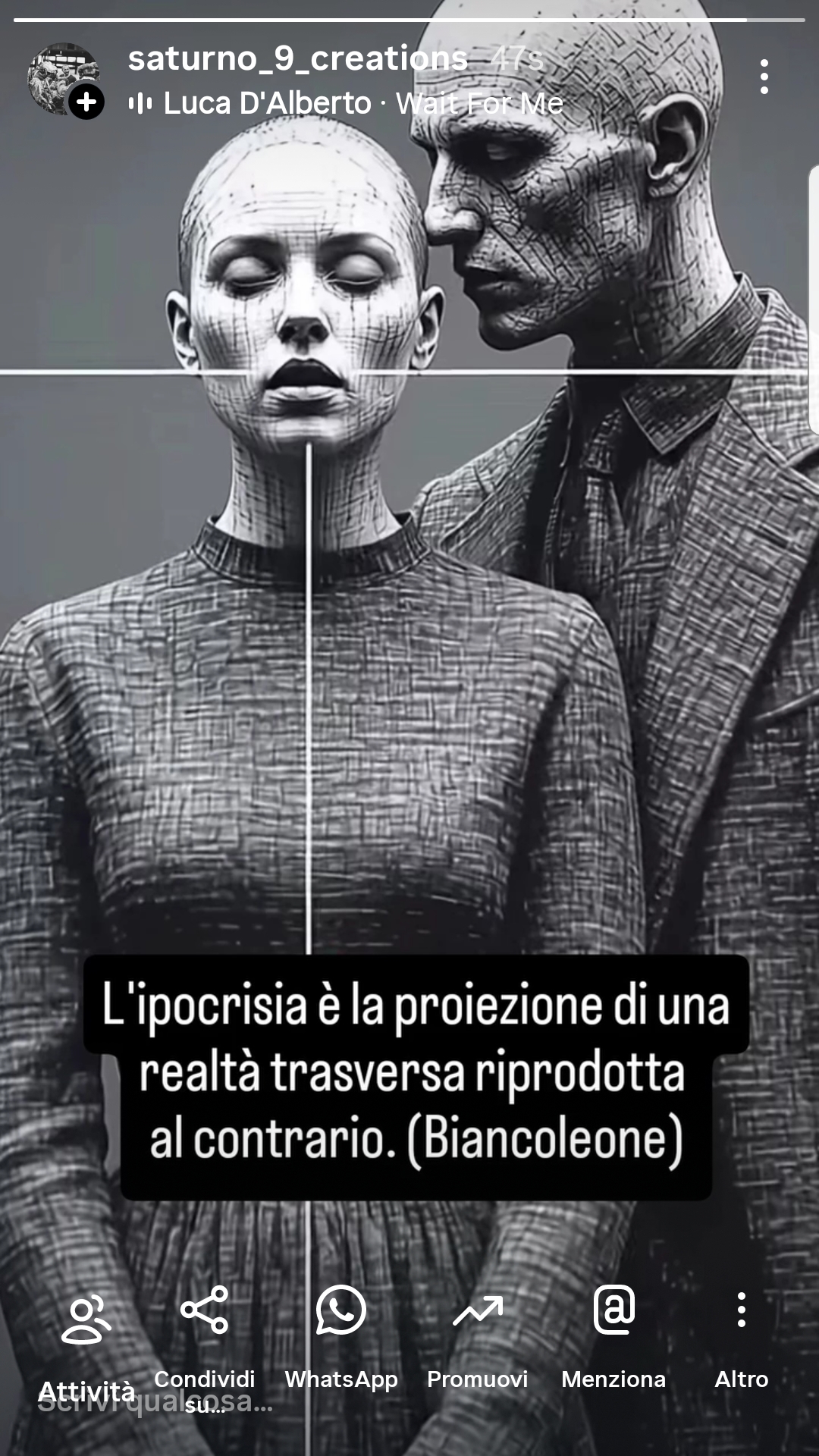 @SATURNO 9 CREATIONS