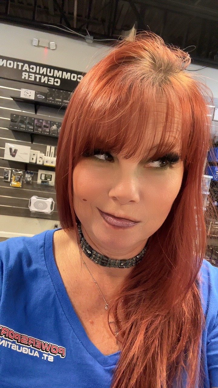 @DaDdysBadLilReD💋❌