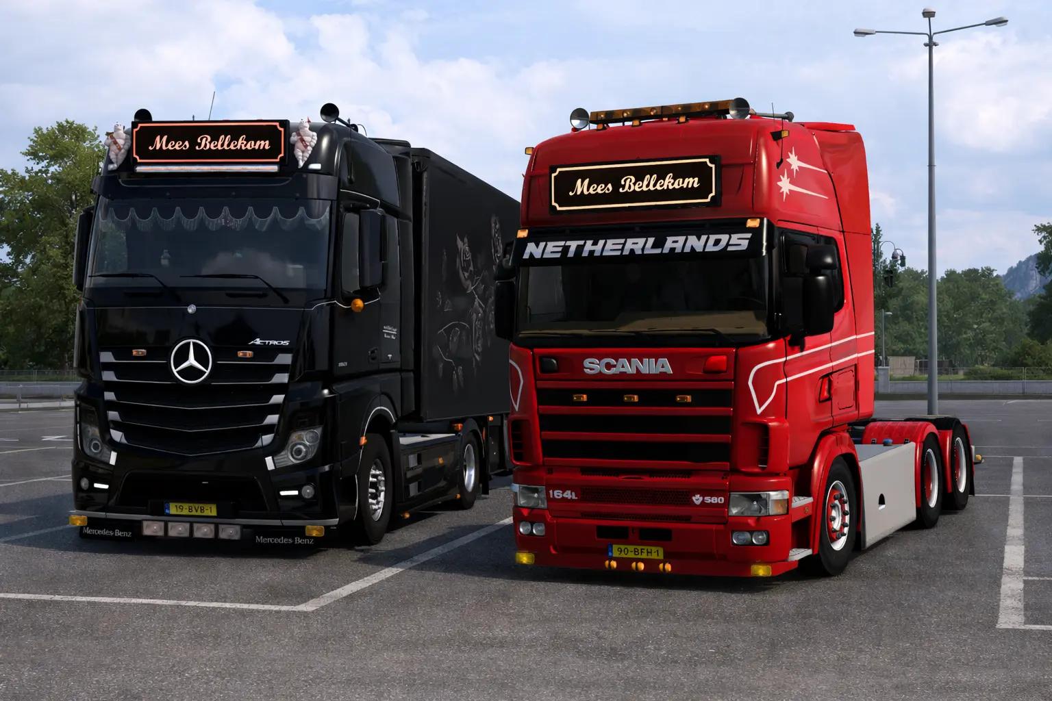 @Mees Virtual