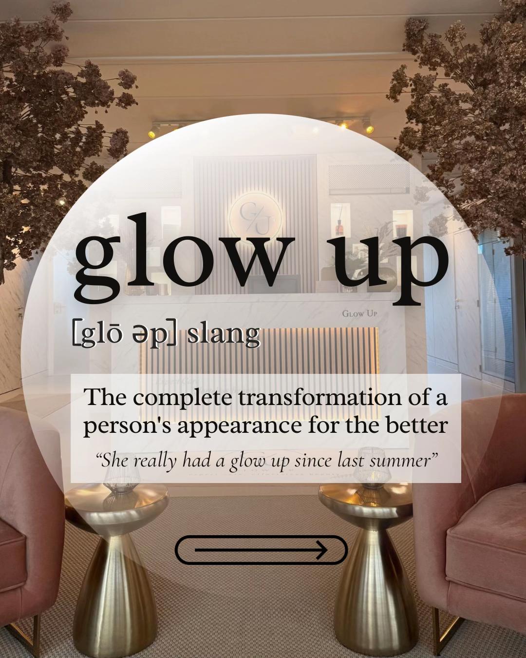 @GlowUp | Laserclinic & Beauty