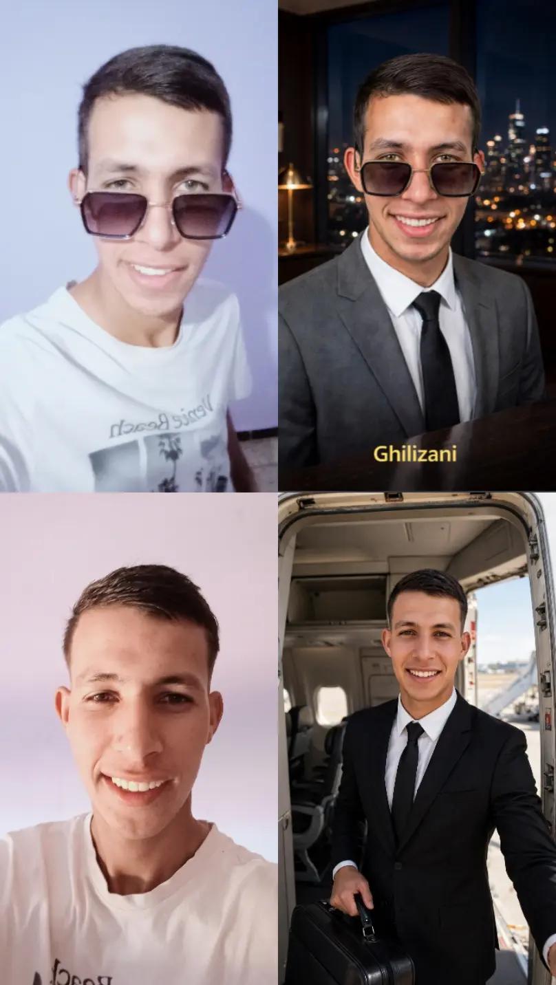 @Nabil benaouina Ghilizane๐ฉ๐ฟ