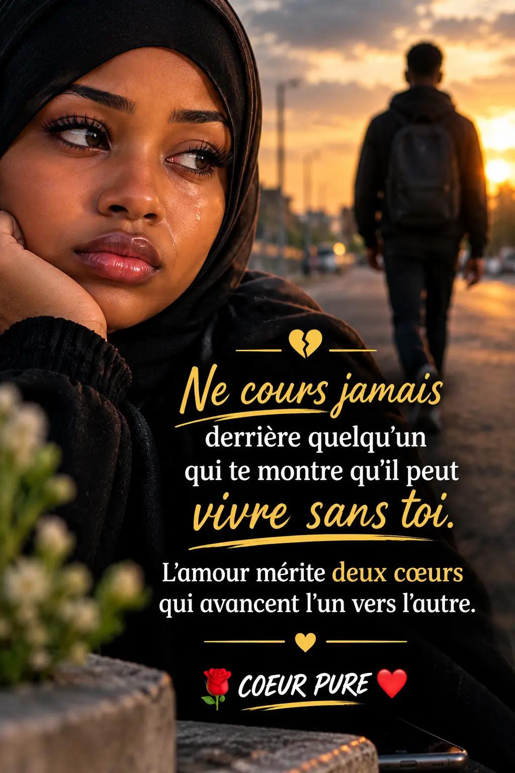 @🌹 COEUR PURE ❤️