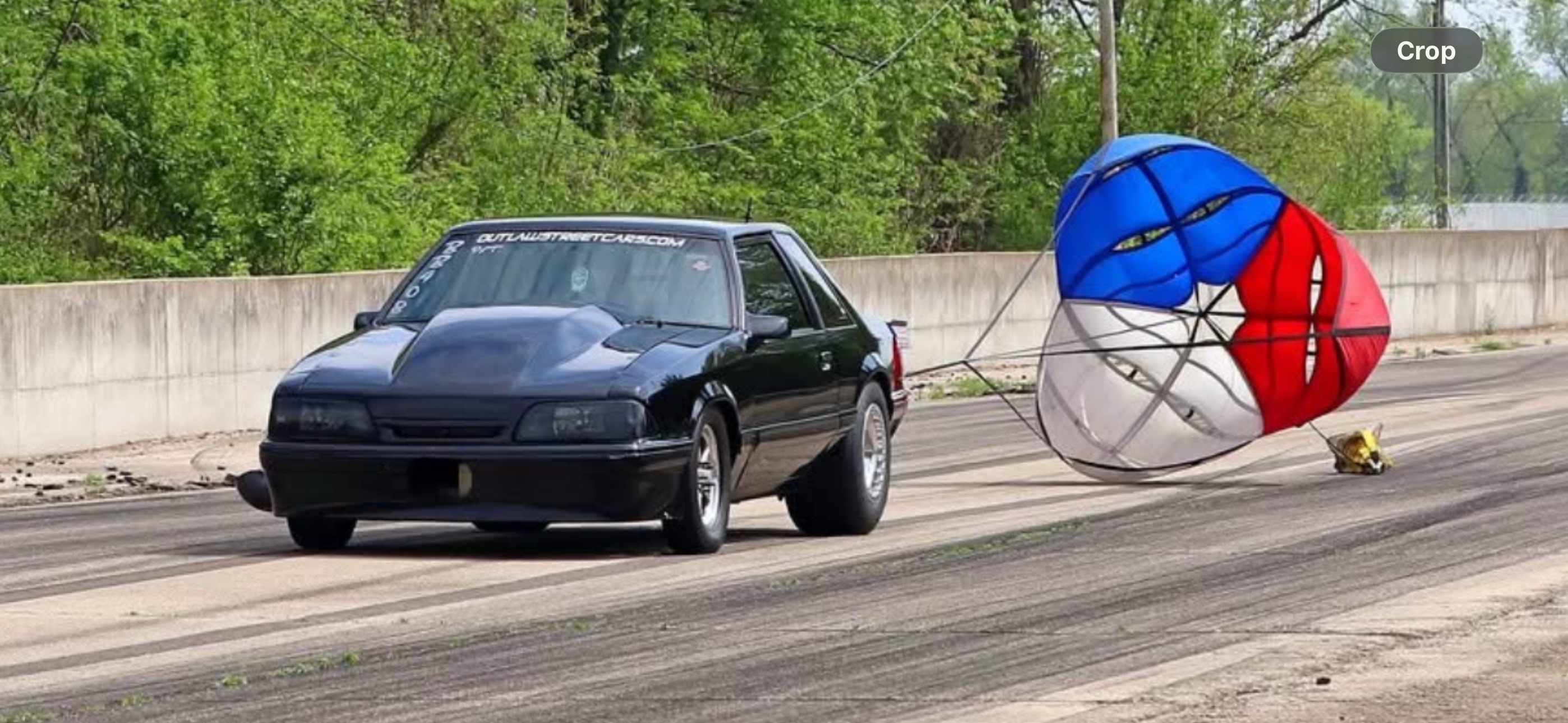 @BlackBetty Racing 2014
