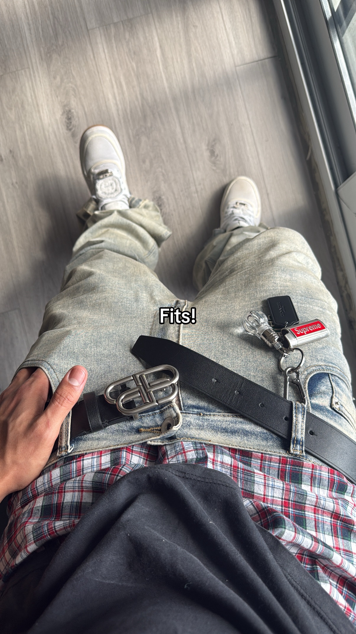 @Lil Thr33