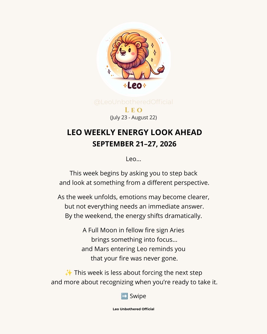 @leounbotheredofficial
