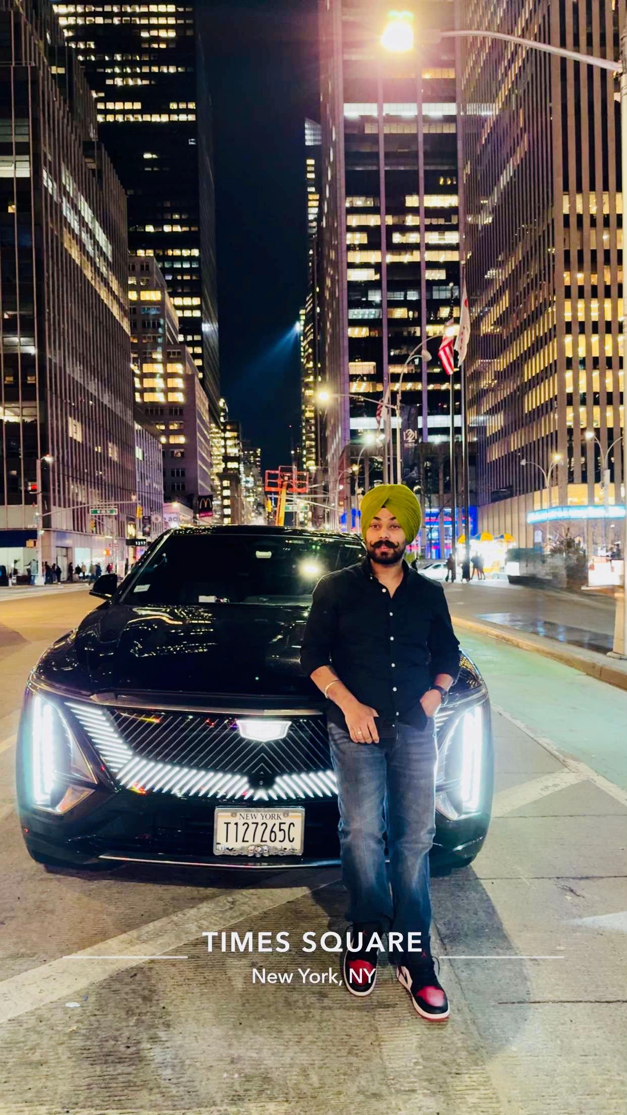 @Lovepreet Singh