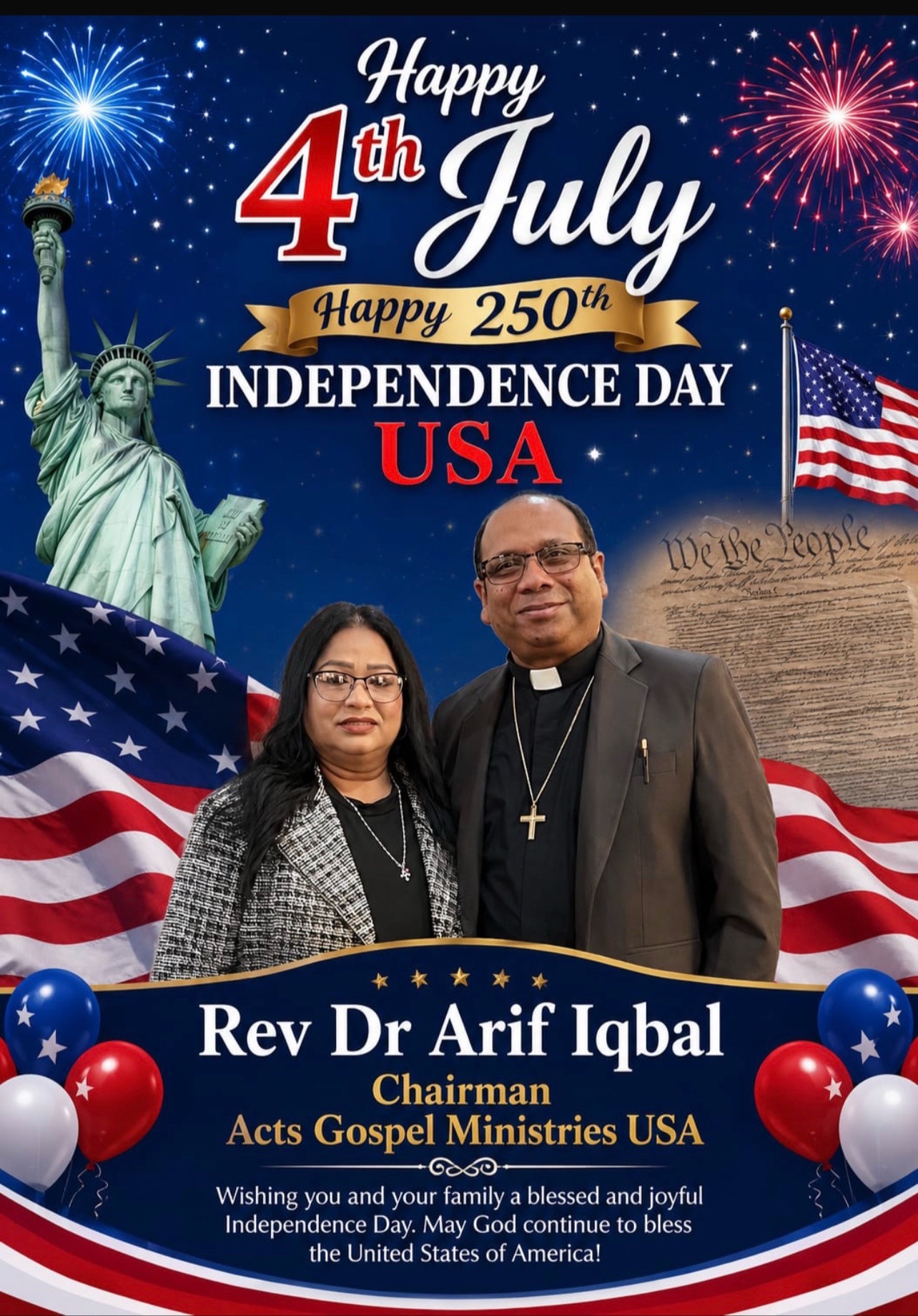 @Dr Arif Iqbal