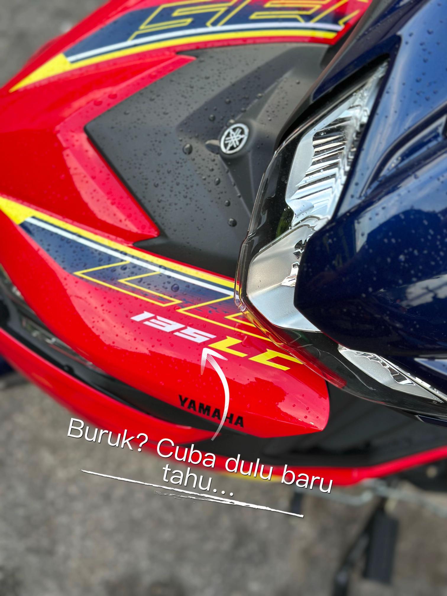 @Superus7 Motor