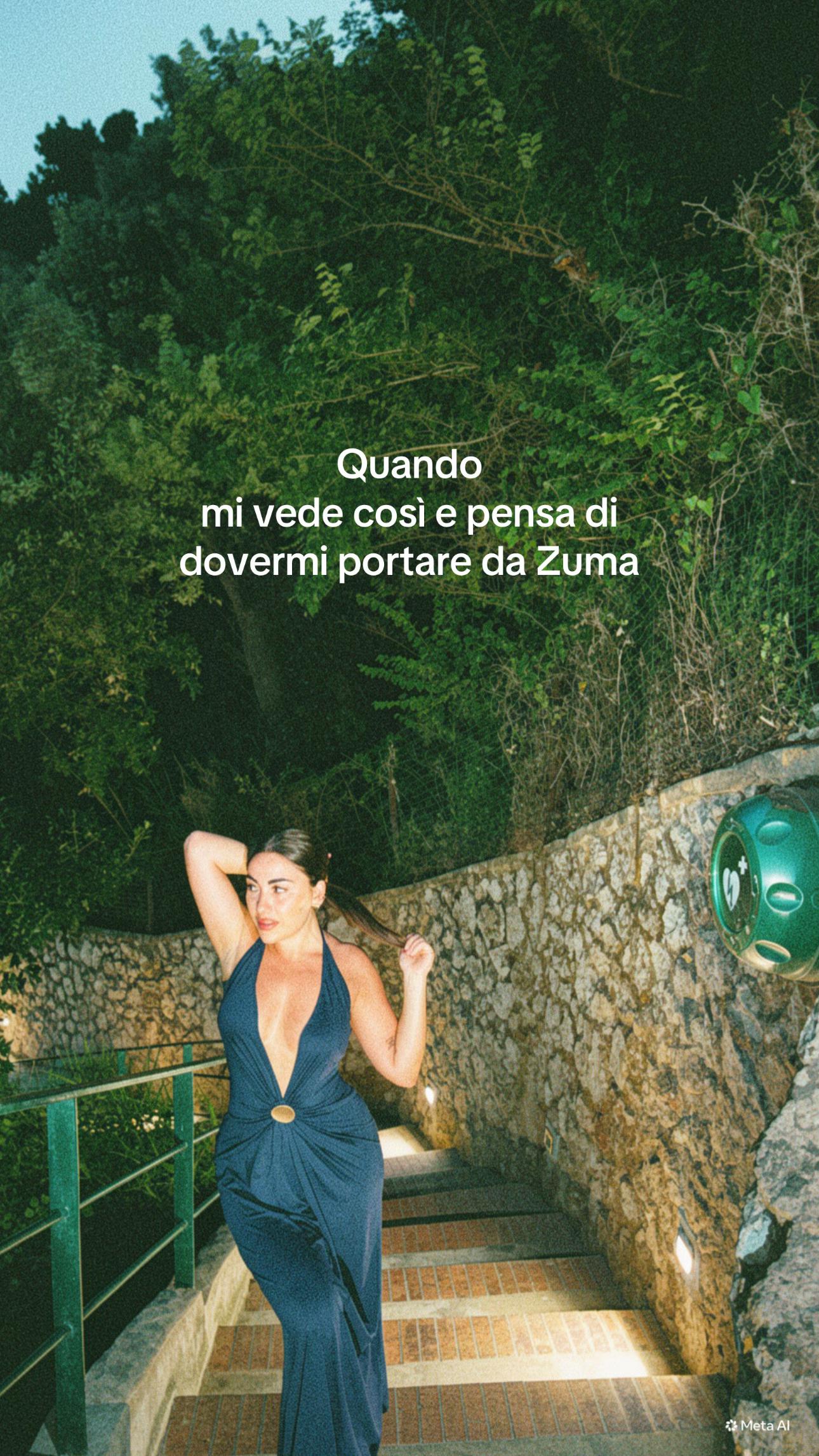 @Martina Santaniello