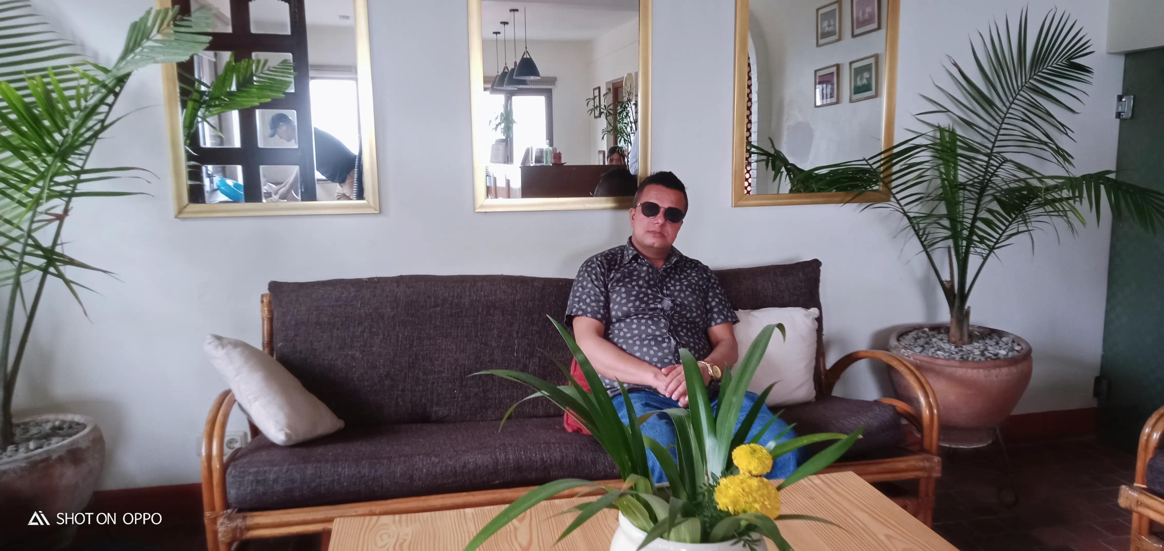 @Krishna Karki